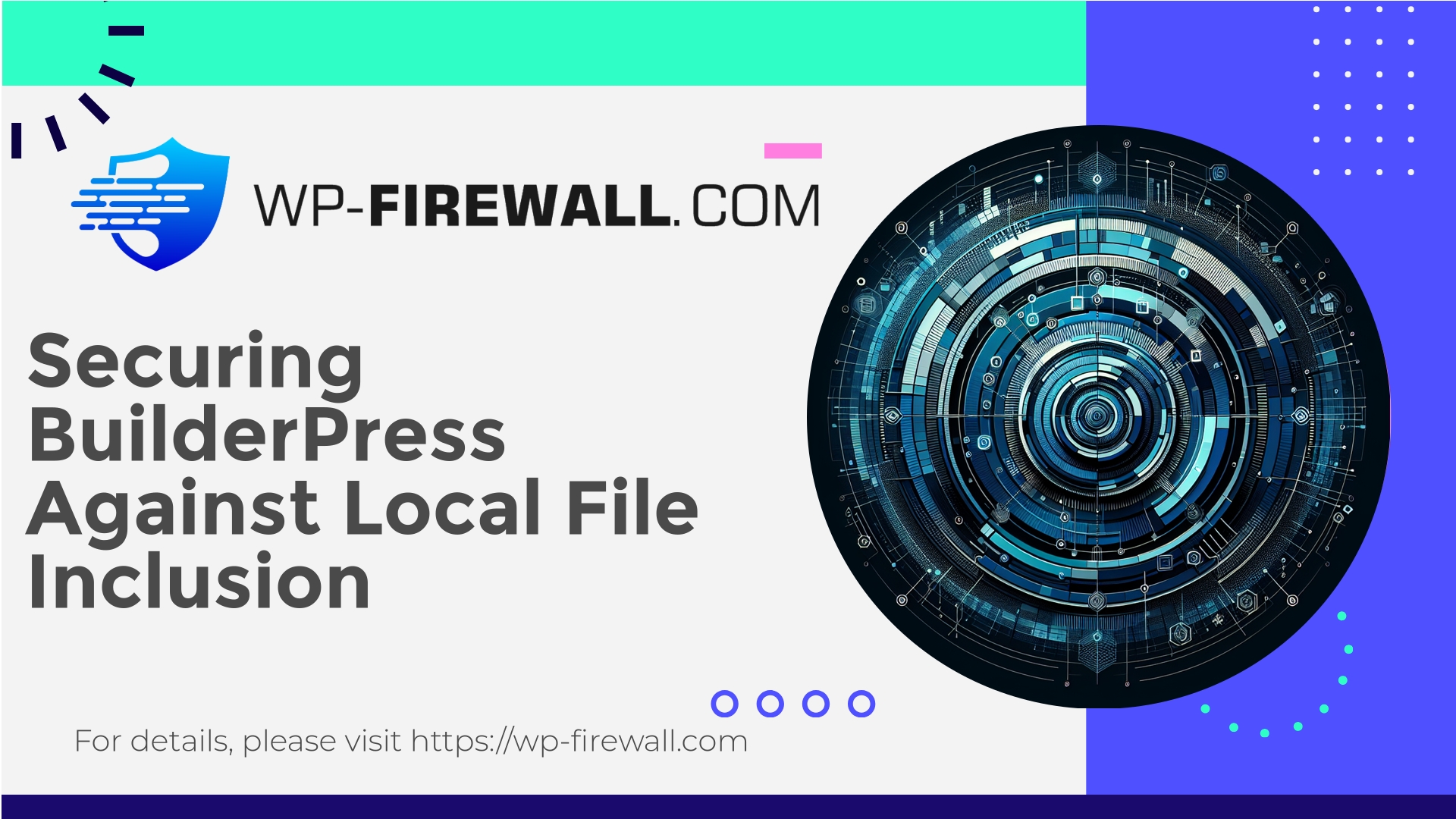 BuilderPress CVE-2026-27065 Vulnerability