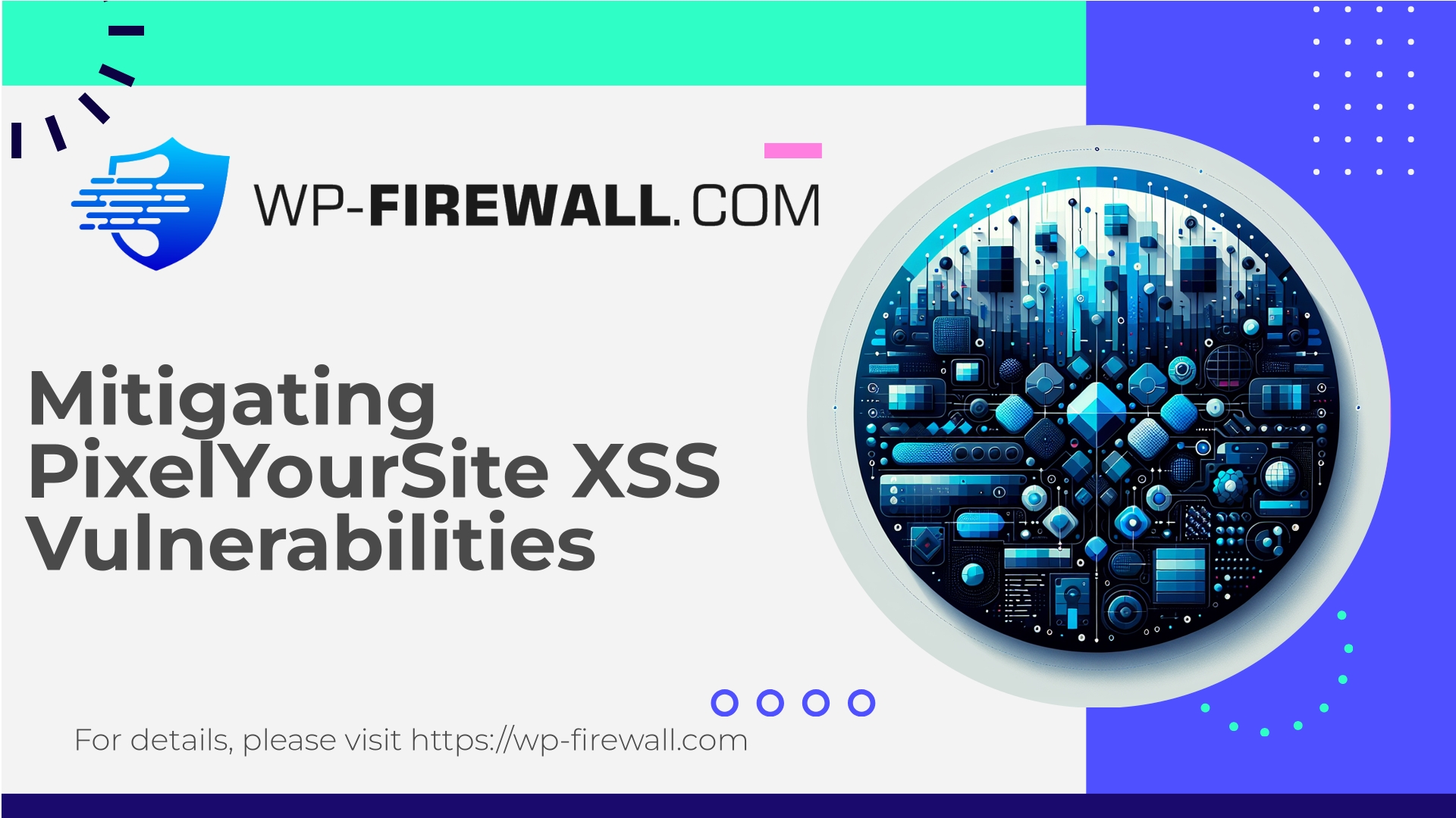 PixelYourSite Vulnerability