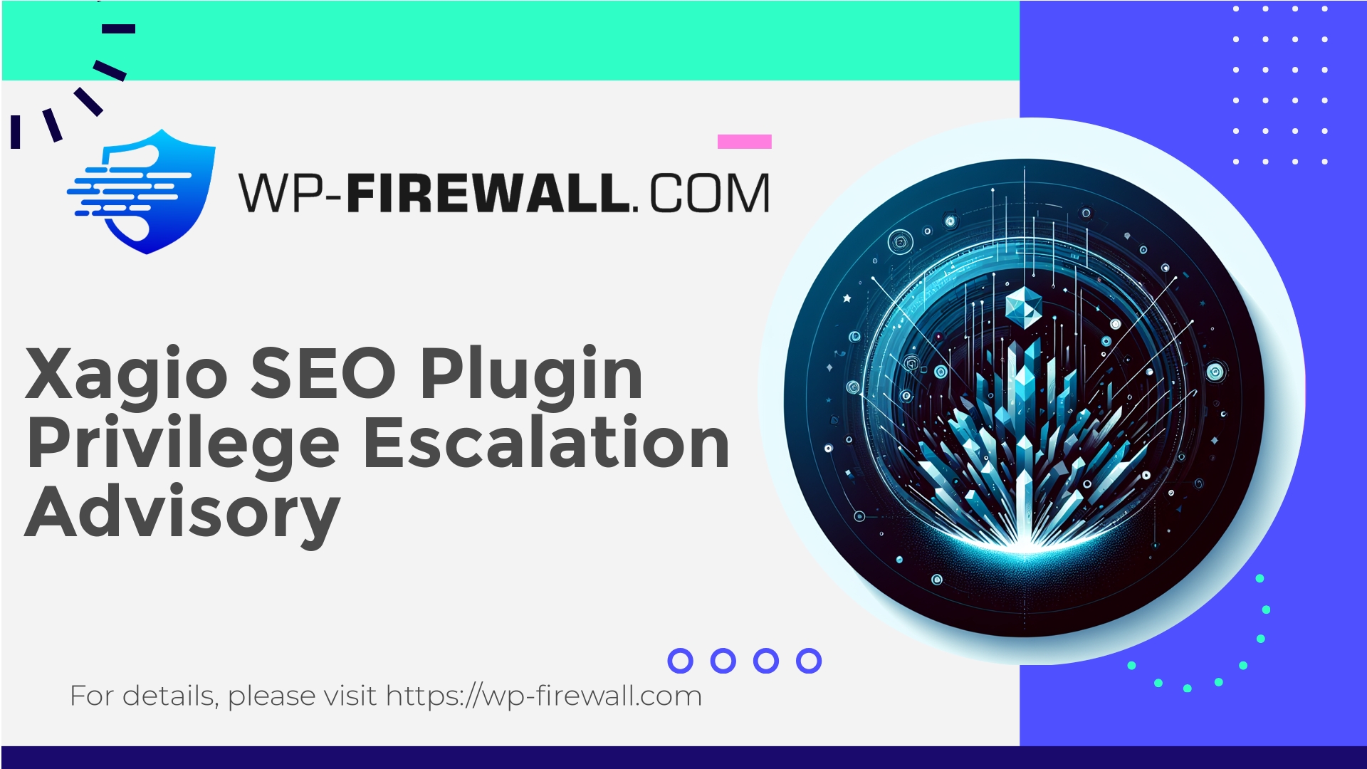 Xagio SEO Vulnerability