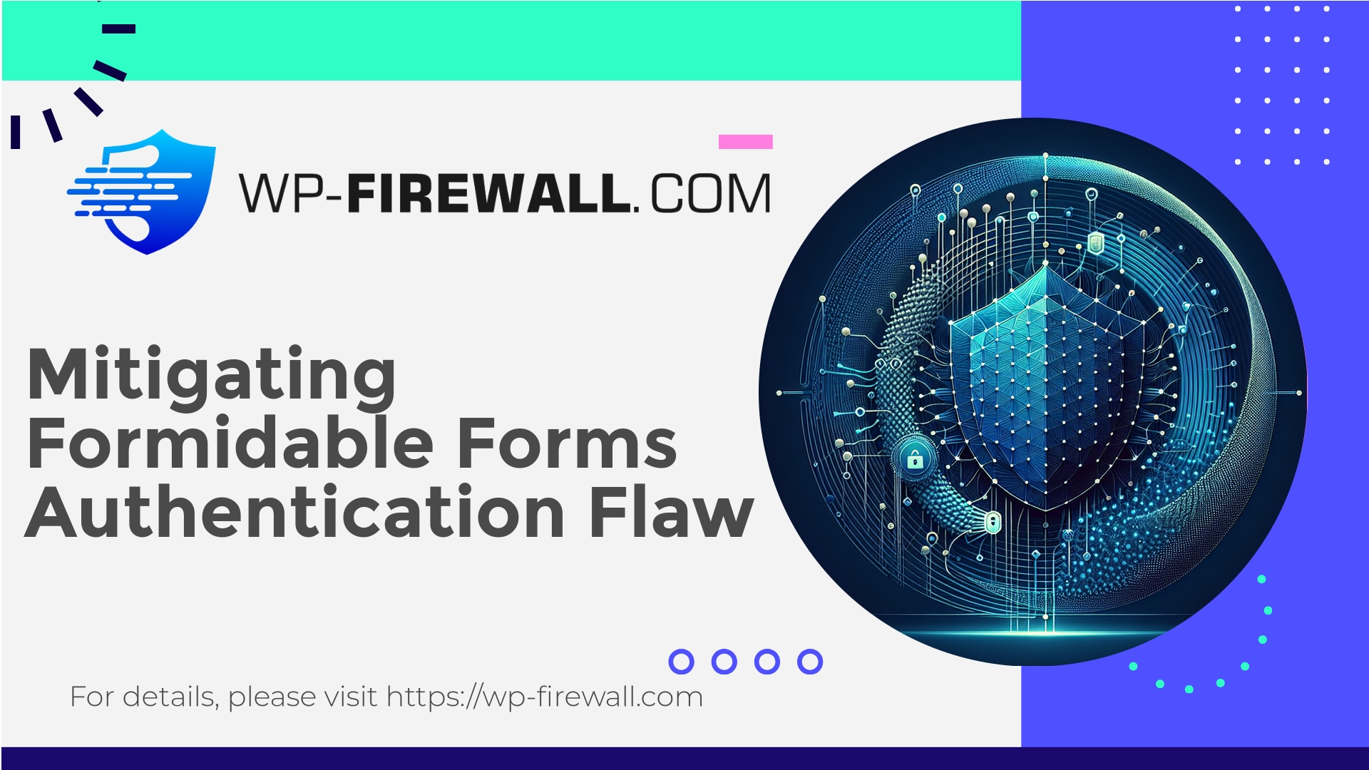 Formidable Forms CVE-2026-2888 Vulnerability