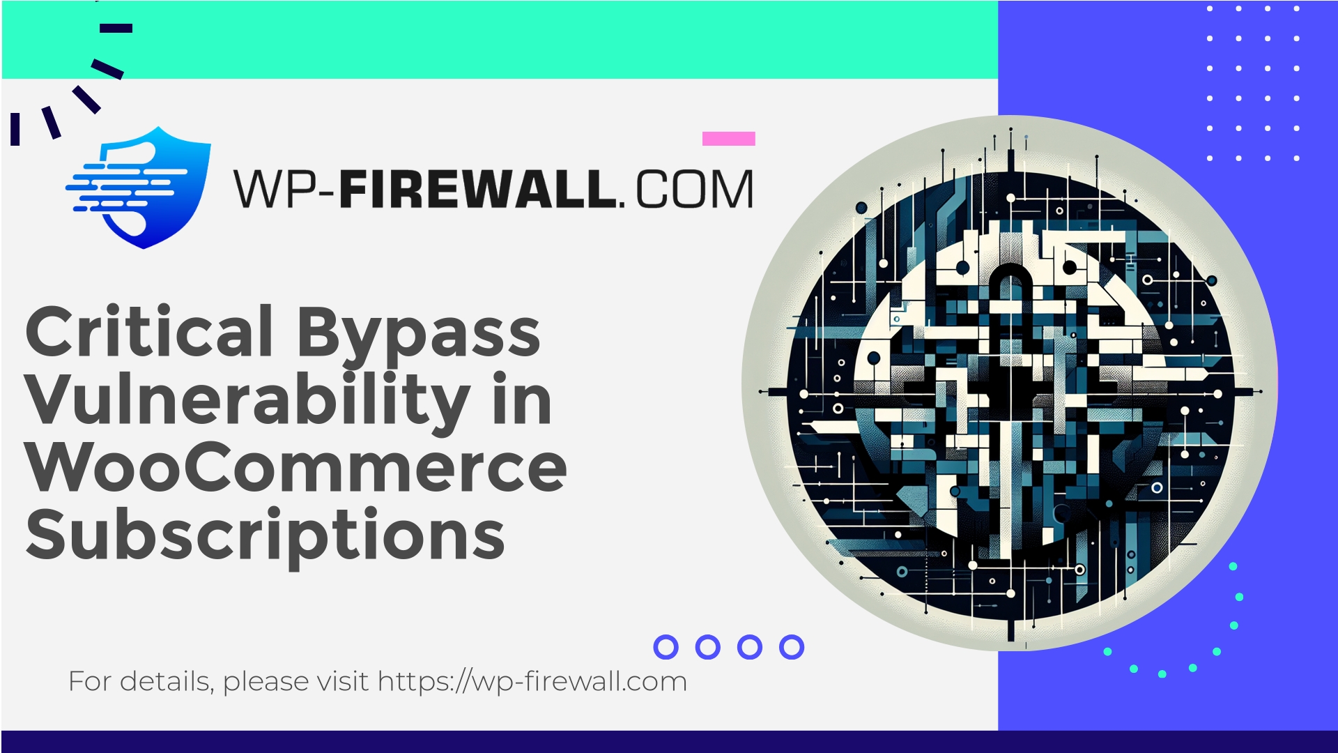 Subscriptions for WooCommerce CVE-2026-24372