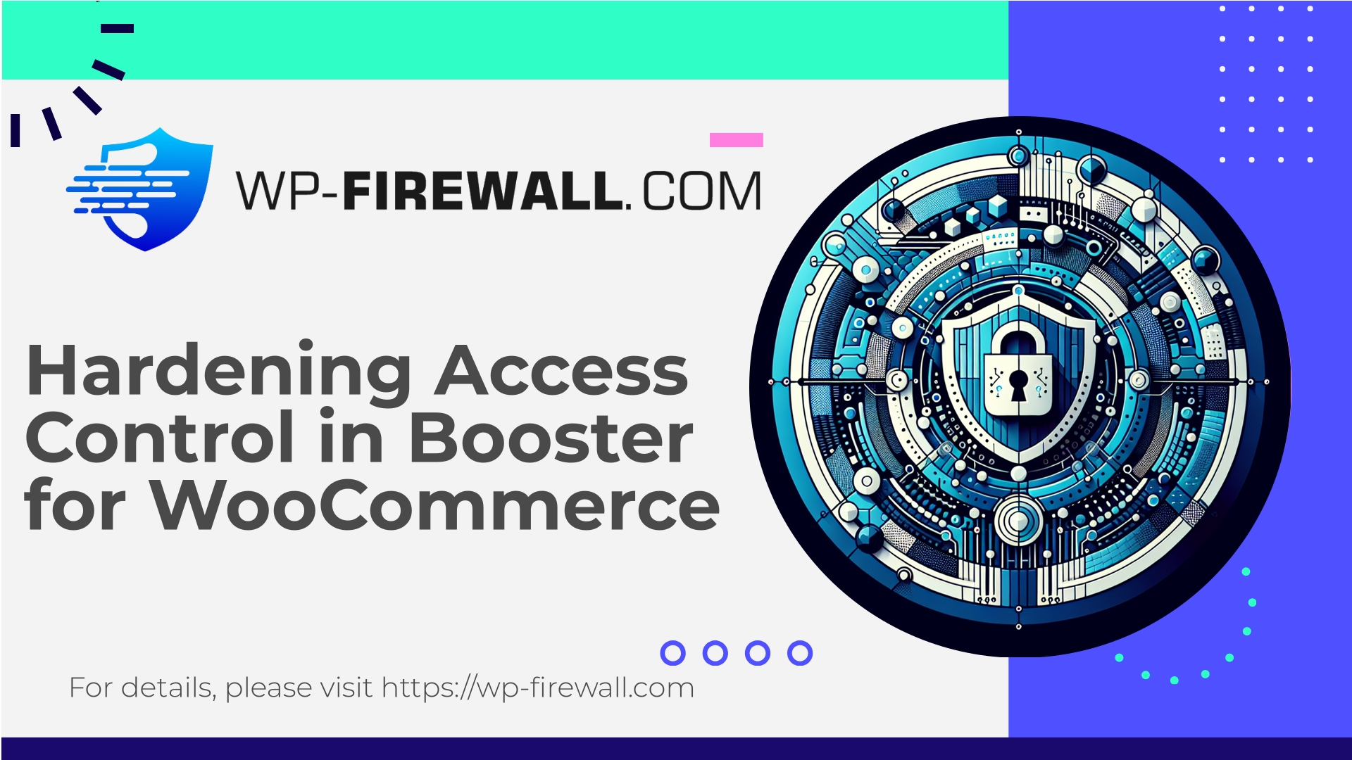 Booster for WooCommerce Vulnerability