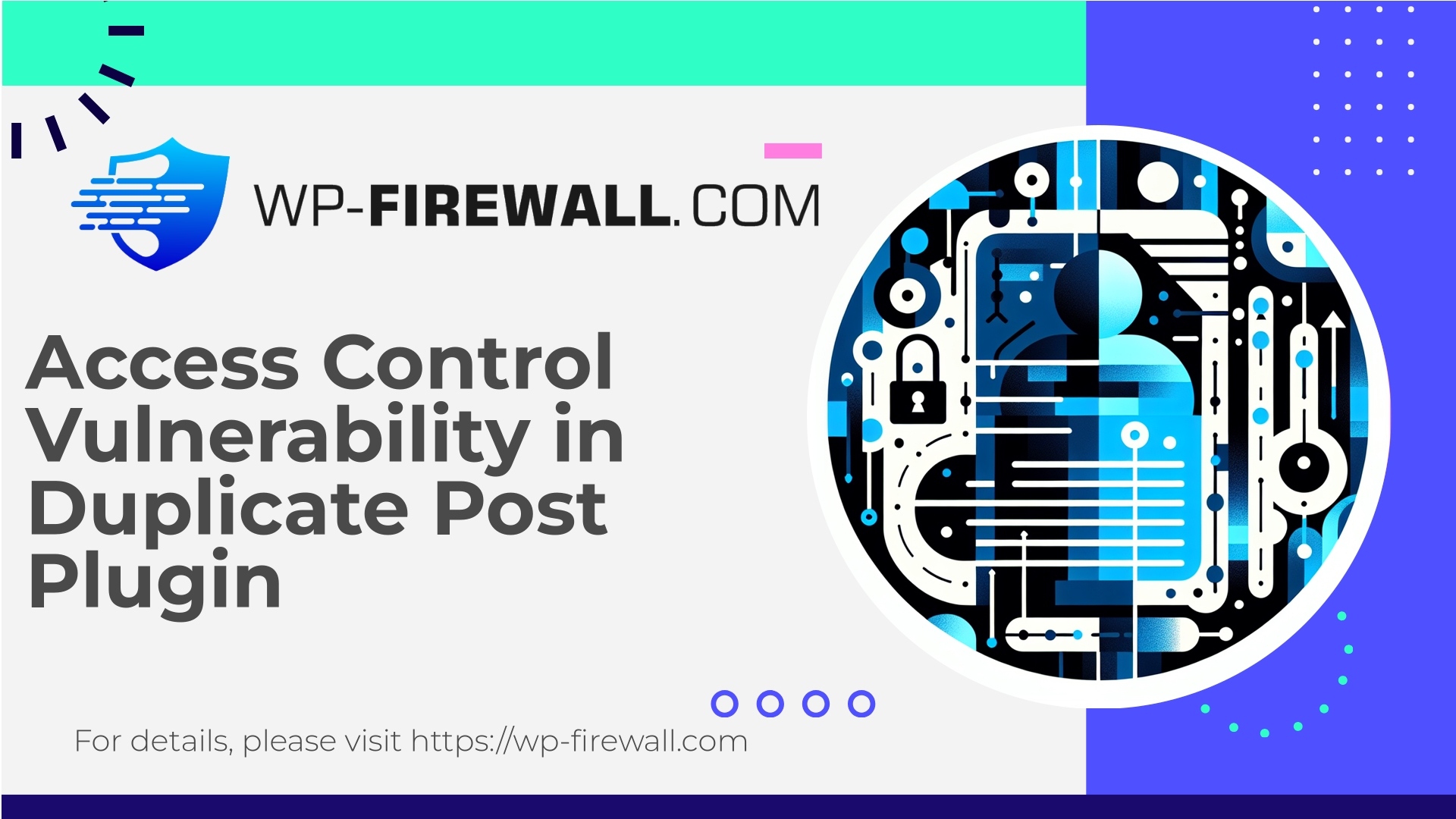 Duplicate Post CVE-2026-1217 Vulnerability Image