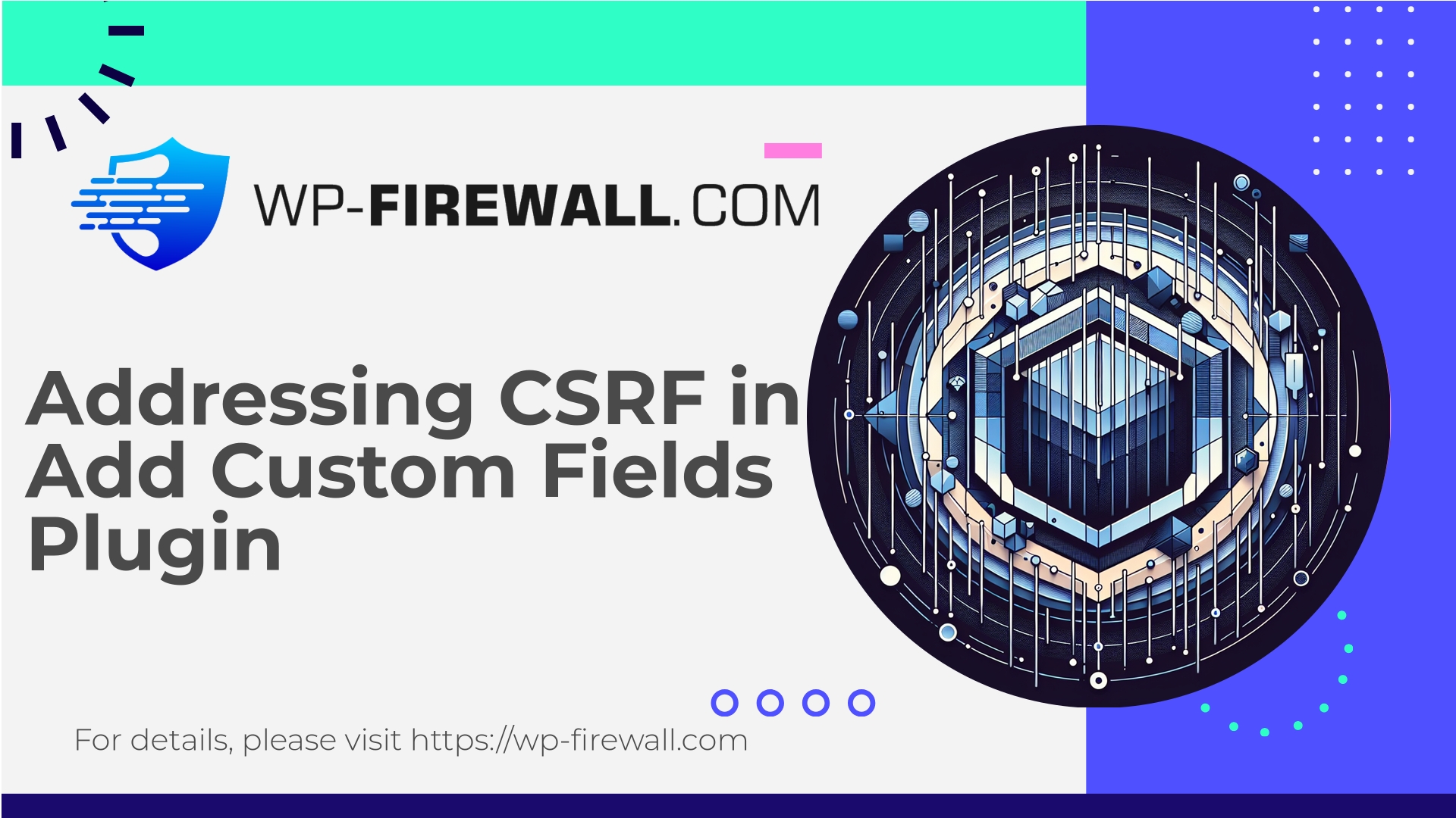 Add Custom Fields to Media Vulnerability