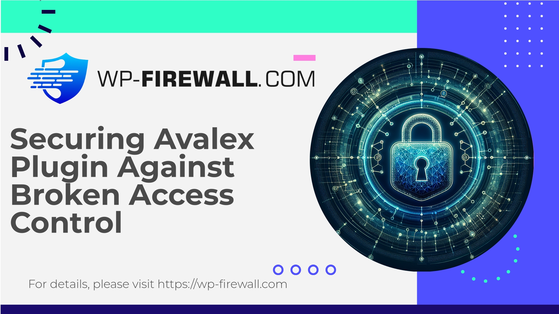 avalex Plugin Vulnerability CVE-2026-25462