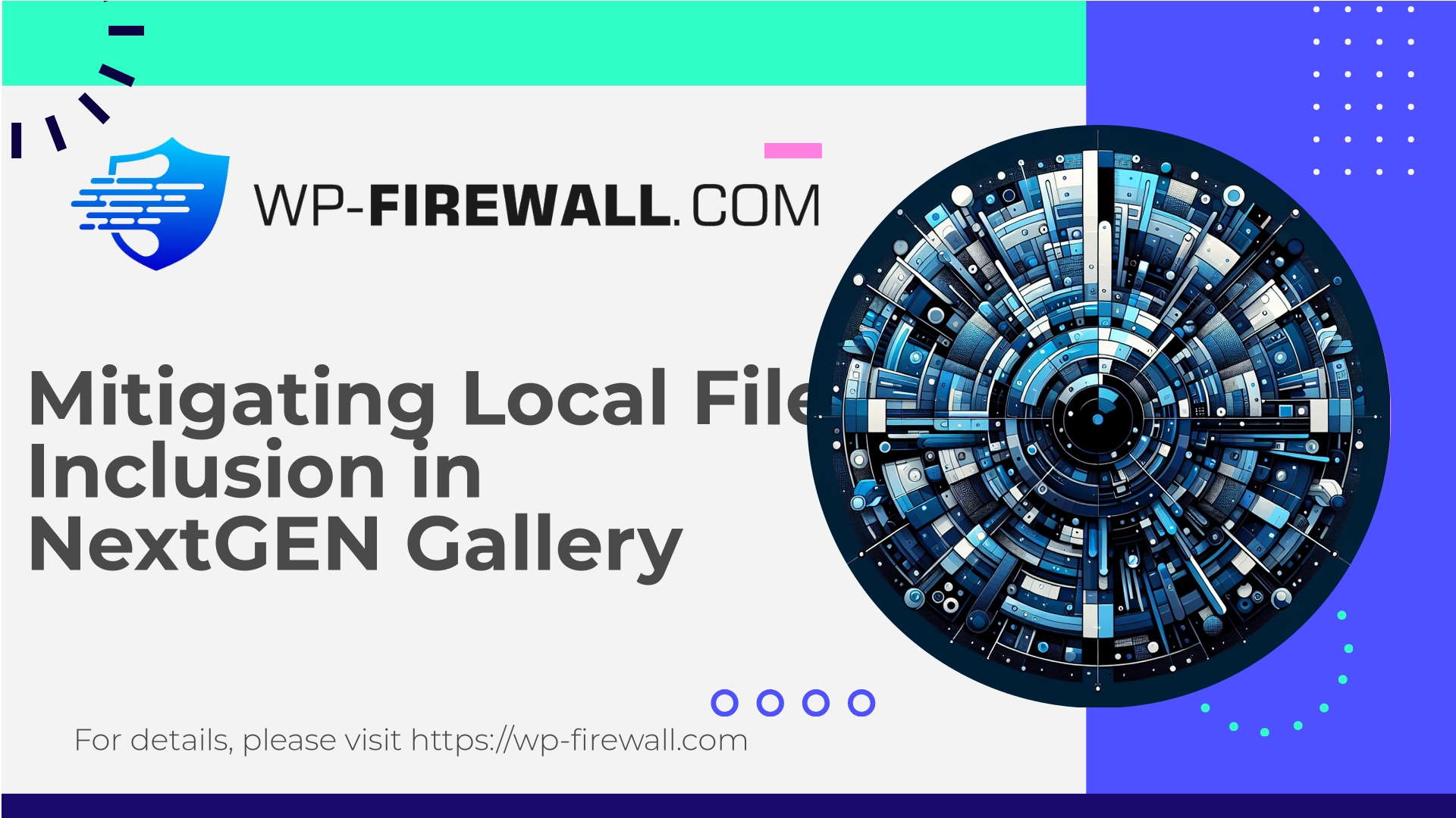 NextGEN Gallery Vulnerability