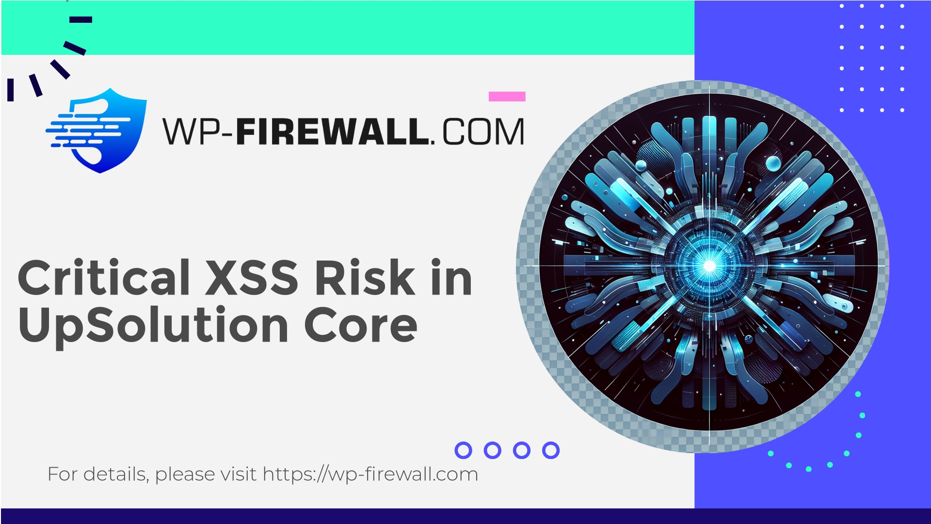 UpSolution Core CVE-2026-24983