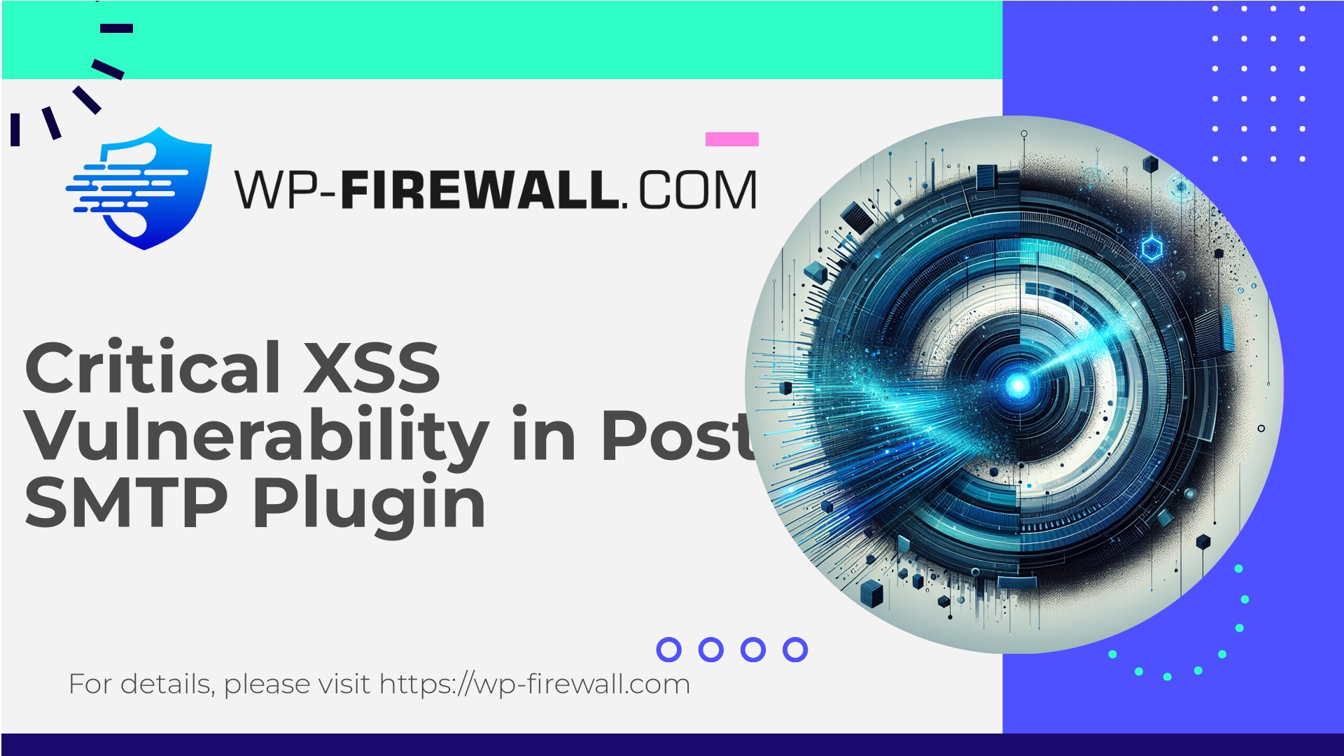Post SMTP CVE-2026-3090