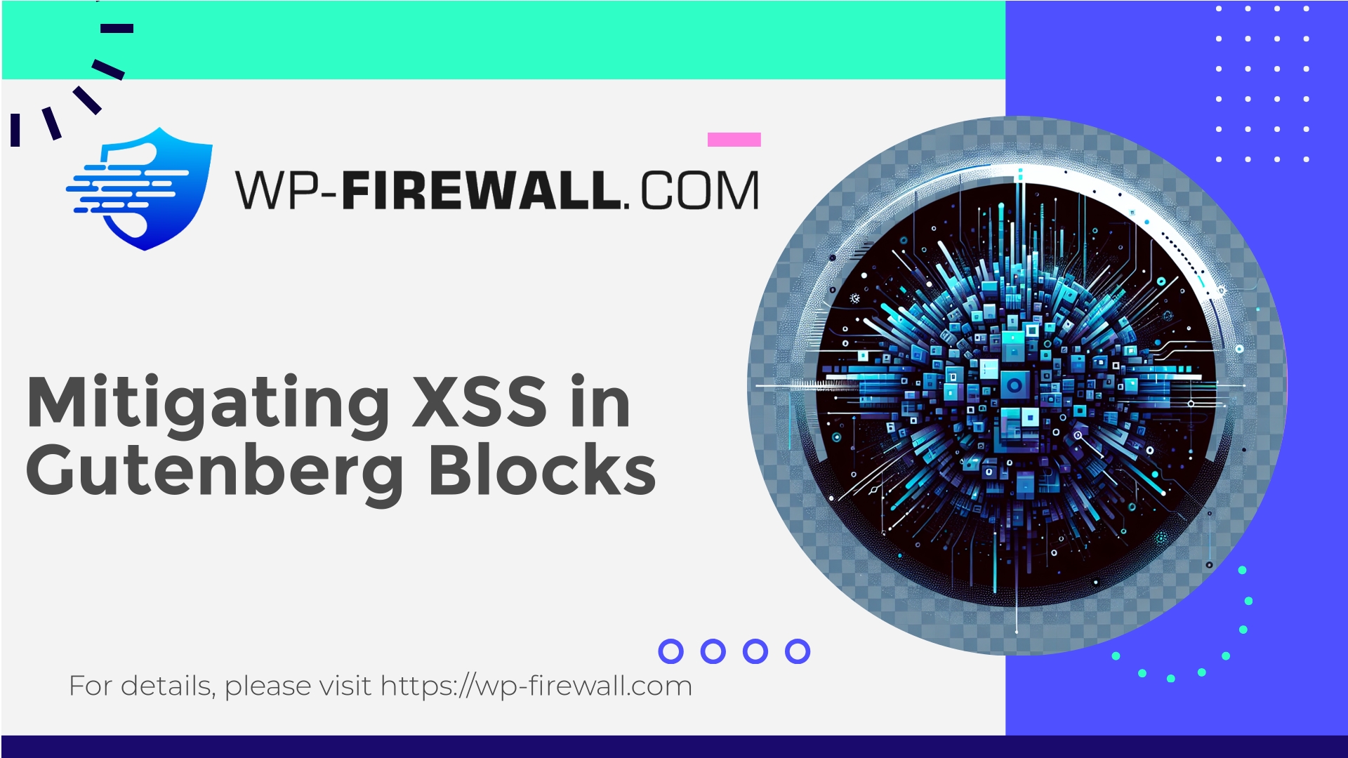 Unlimited Blocks for Gutenberg Vulnerability