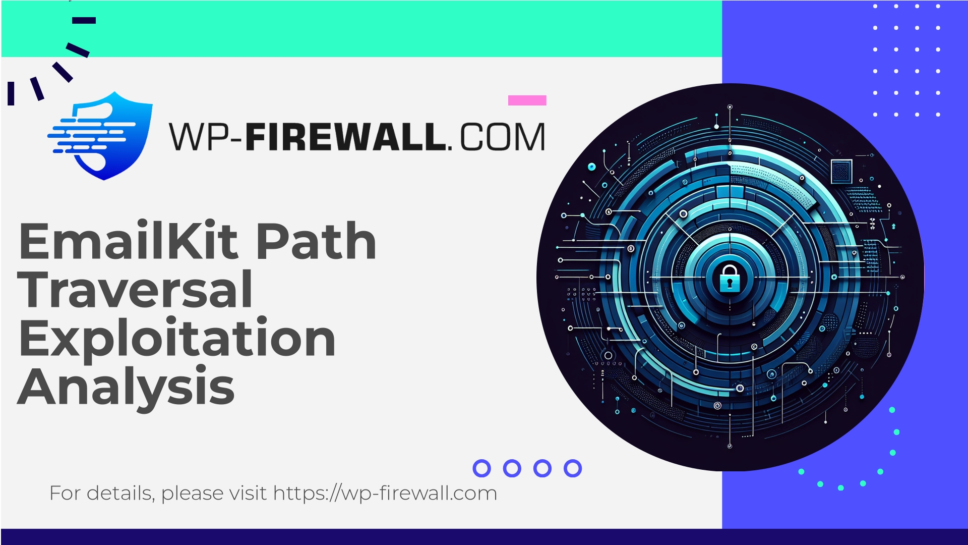 EmailKit Plugin Vulnerability