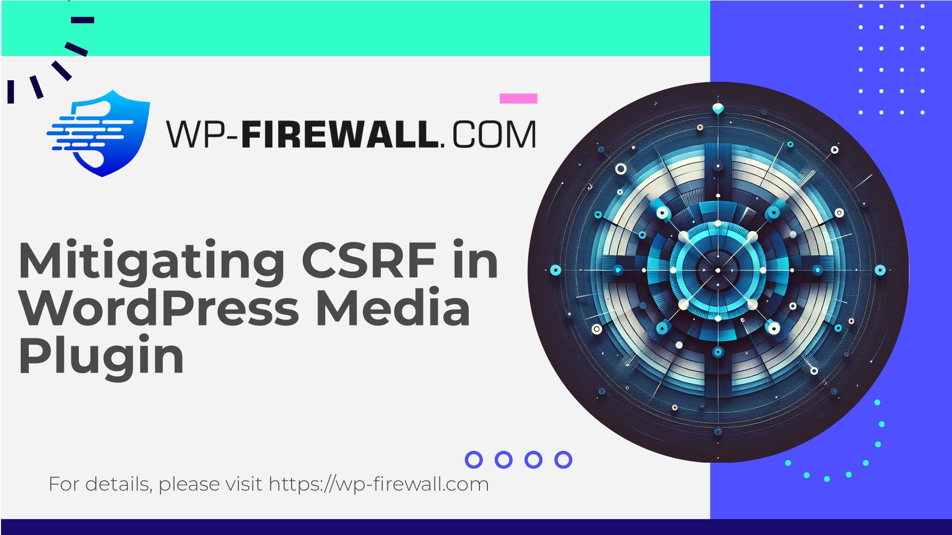 Add Custom Fields to Media Vulnerability