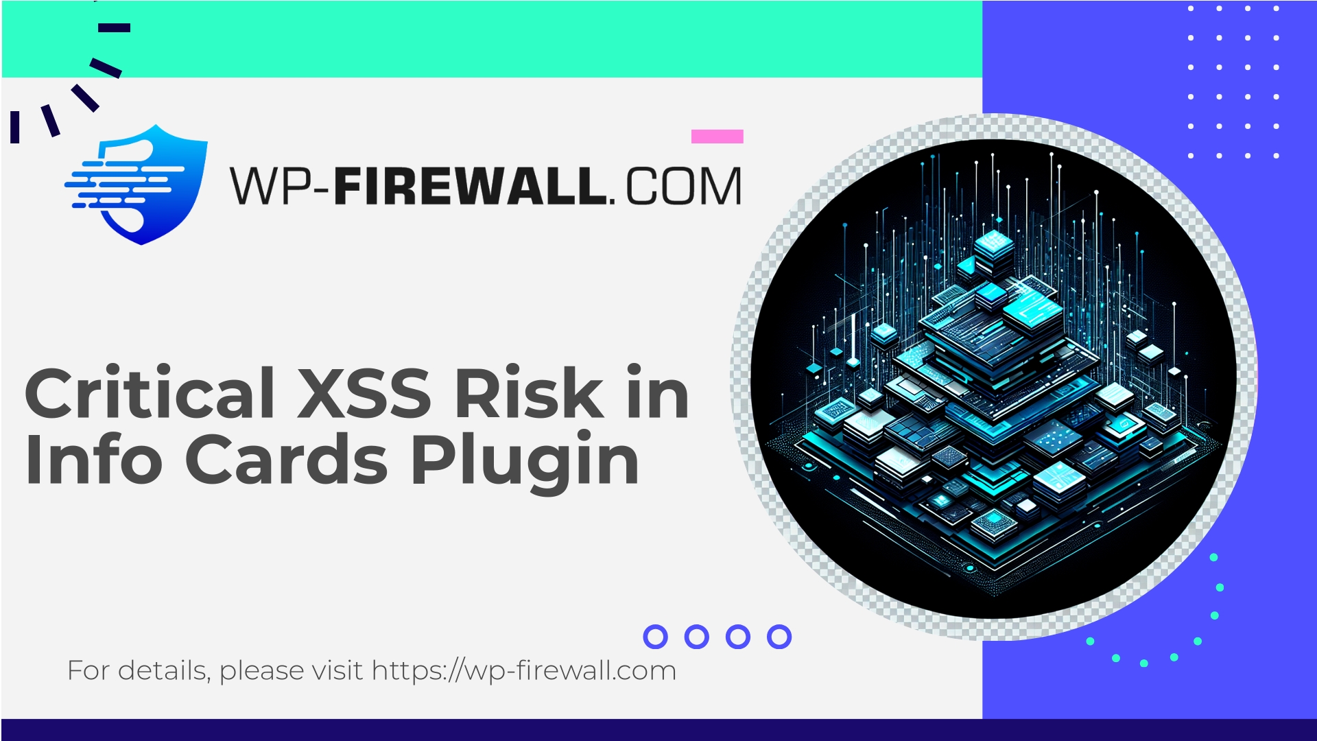 Info Cards CVE-2026-4120 Vulnerability