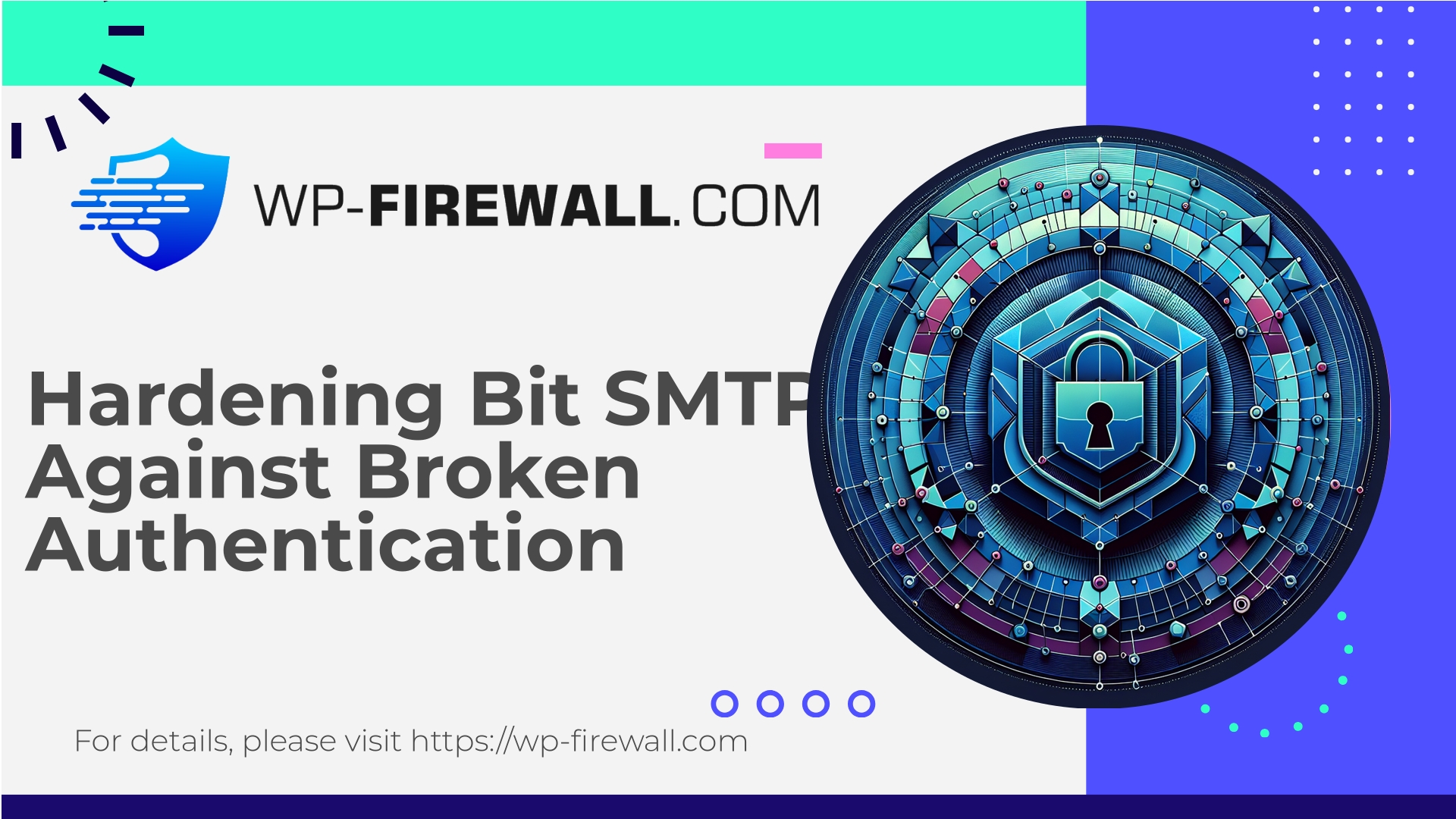 Bit SMTP Vulnerability