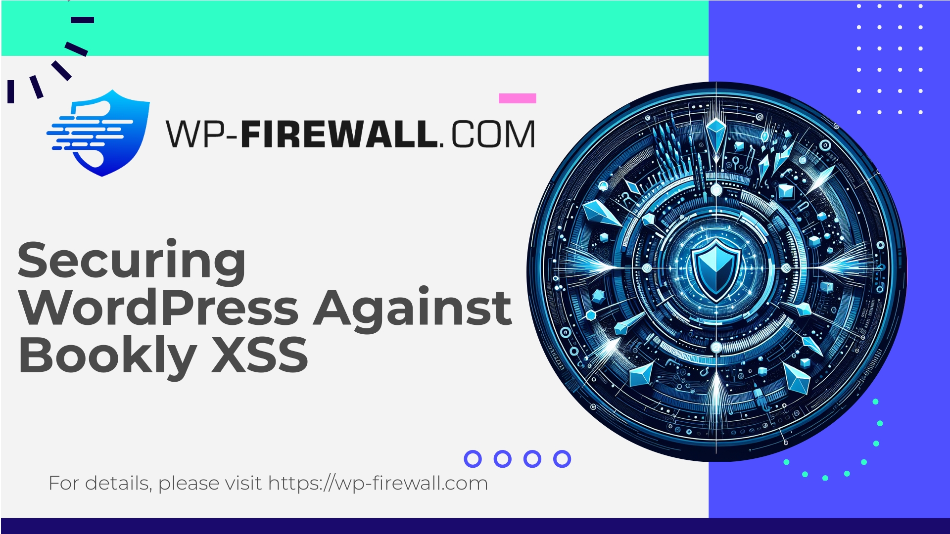 Bookly CVE-2026-32540 Vulnerability