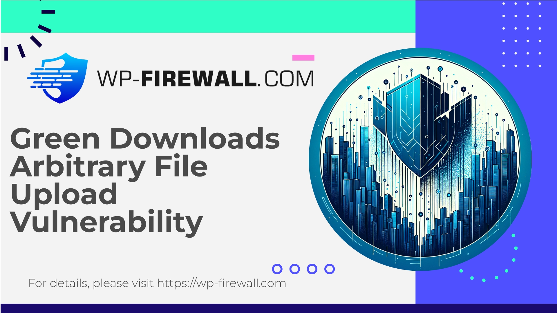 Green Downloads CVE-2026-32536 Vulnerability