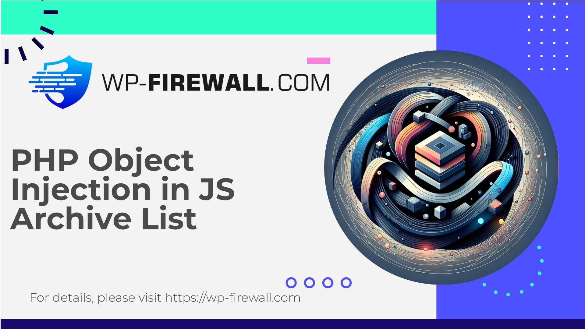 JS Archive List Vulnerability