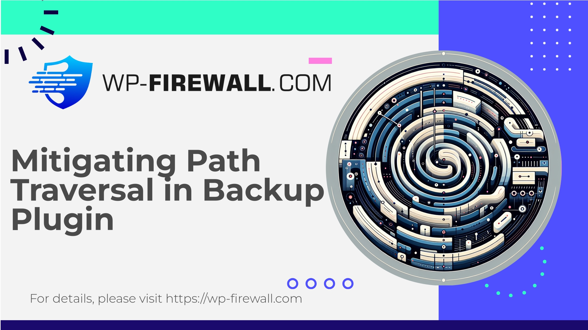 Keep Backup Daily Vulnerability