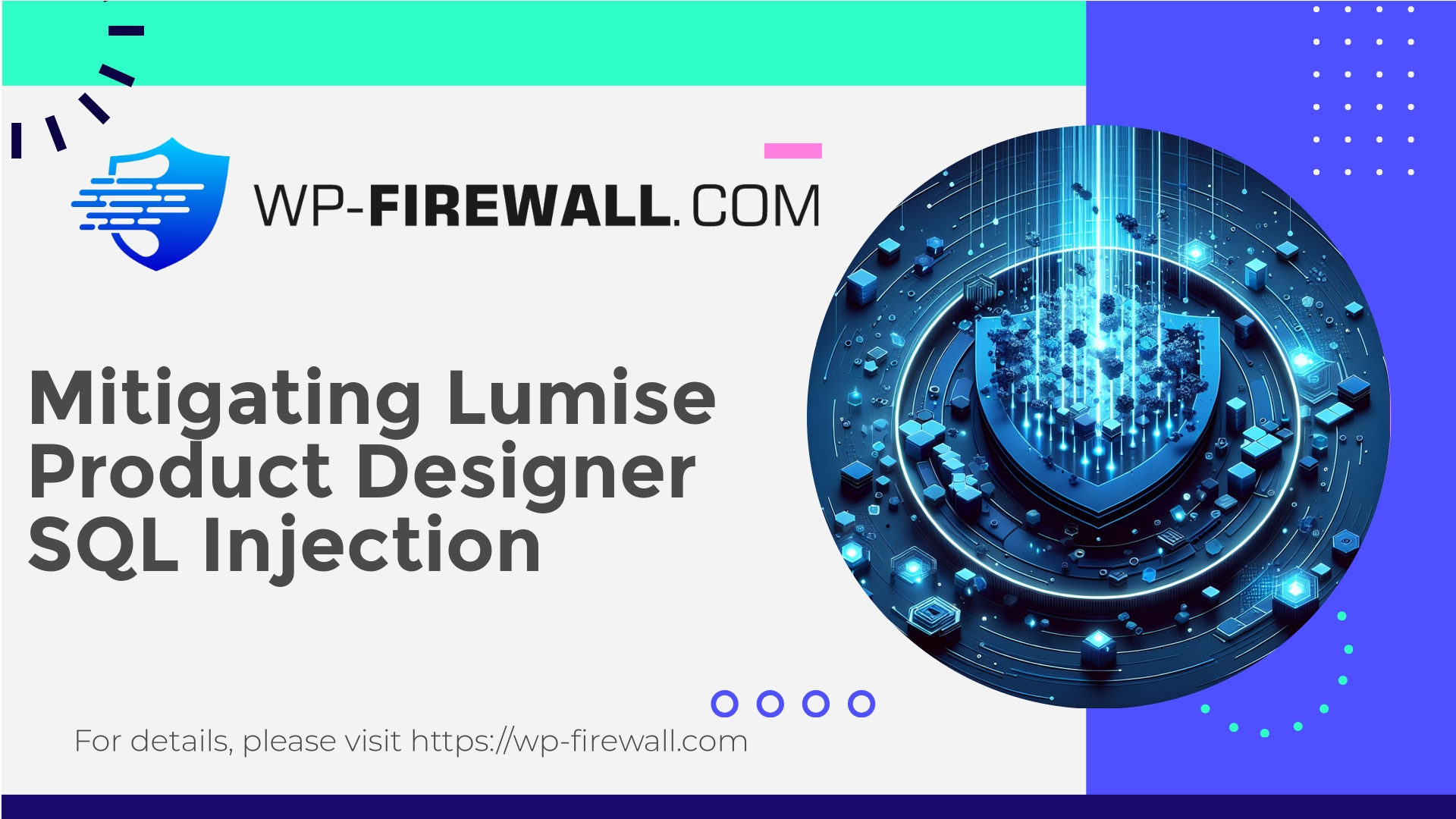 Lumise Product Designer Vulnerability