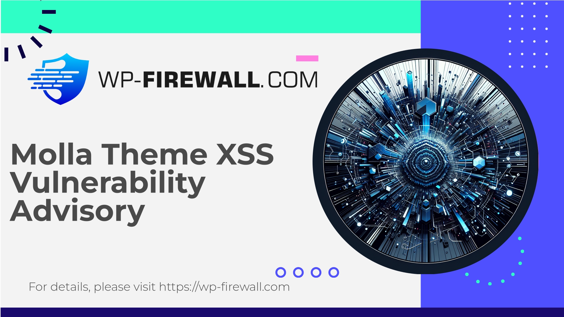 Molla Theme Vulnerability