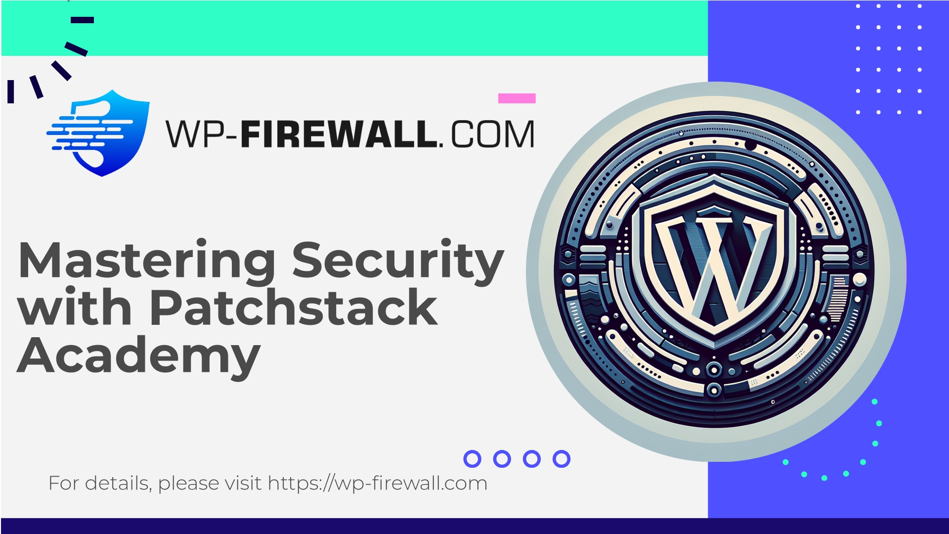 Patchstack Academy