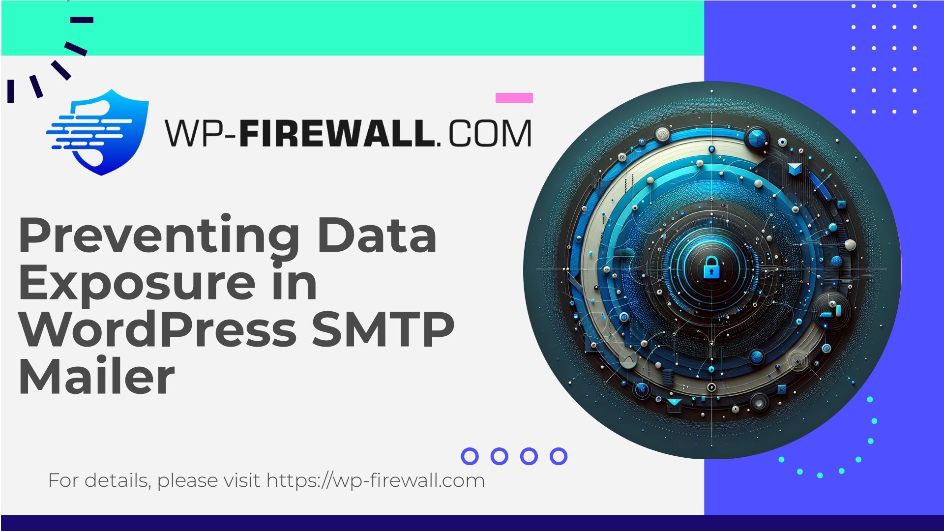 SMTP Mailer Vulnerability