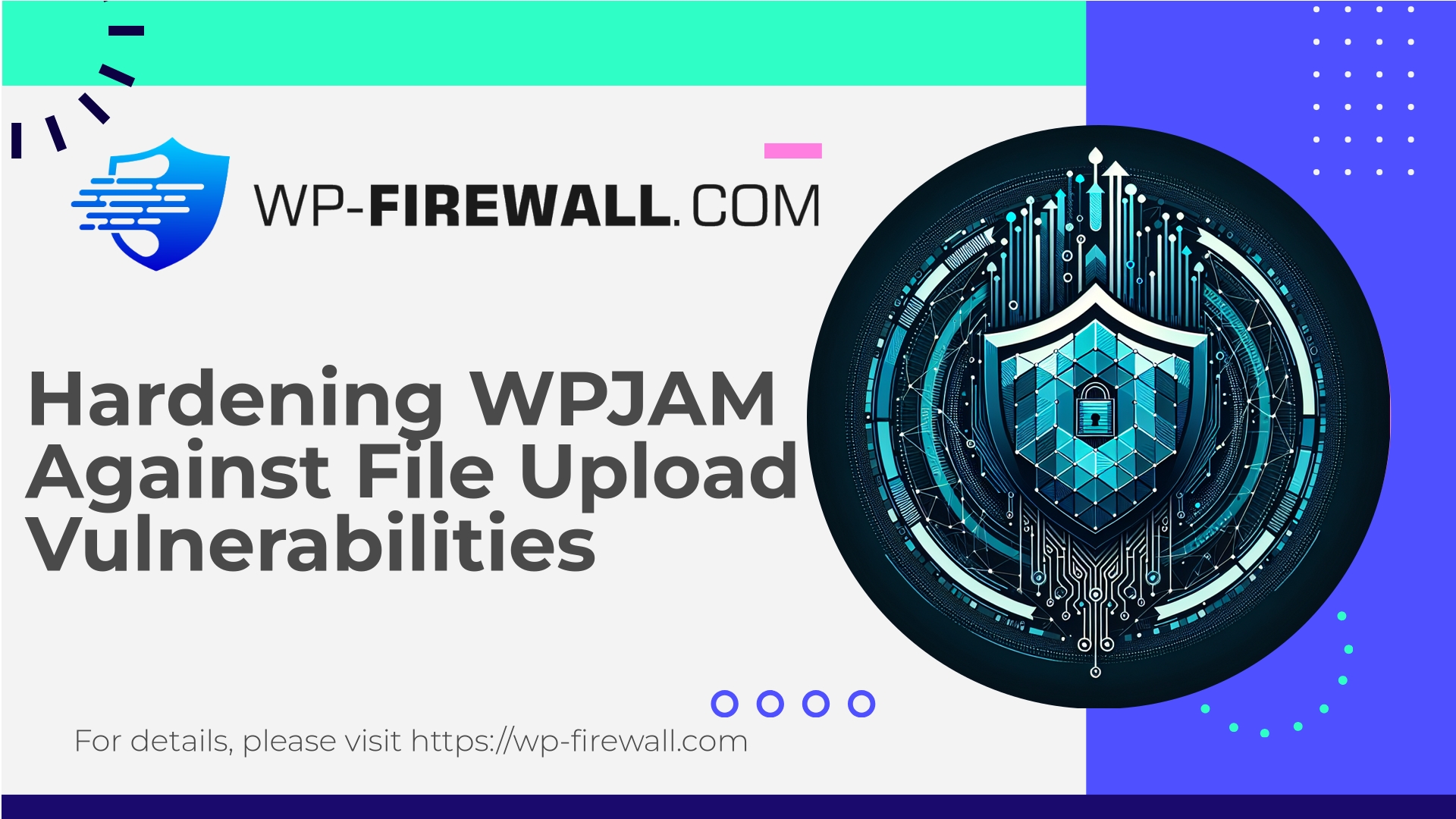 WPJAM Basic Vulnerability