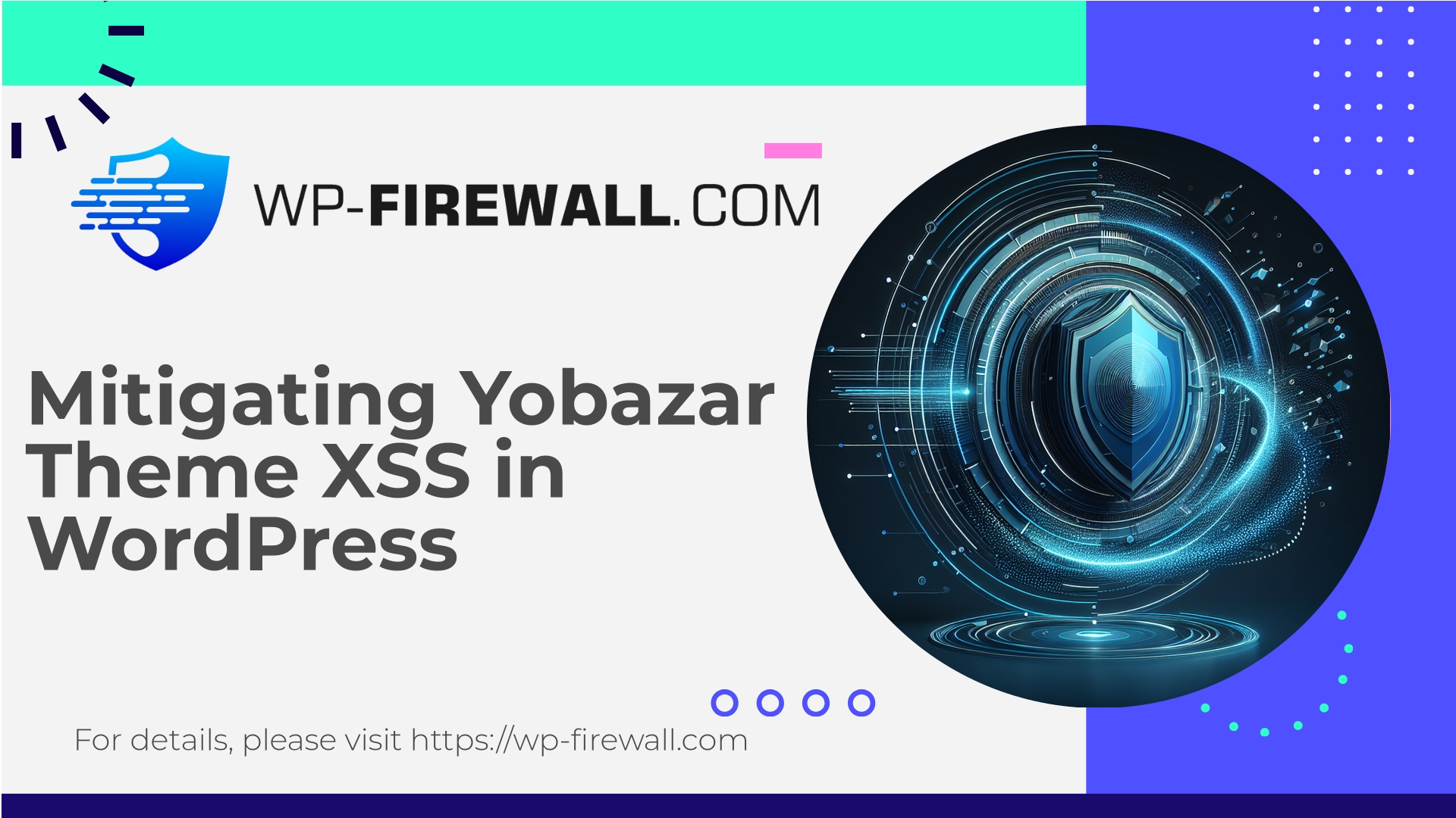 Yobazar Theme Vulnerability