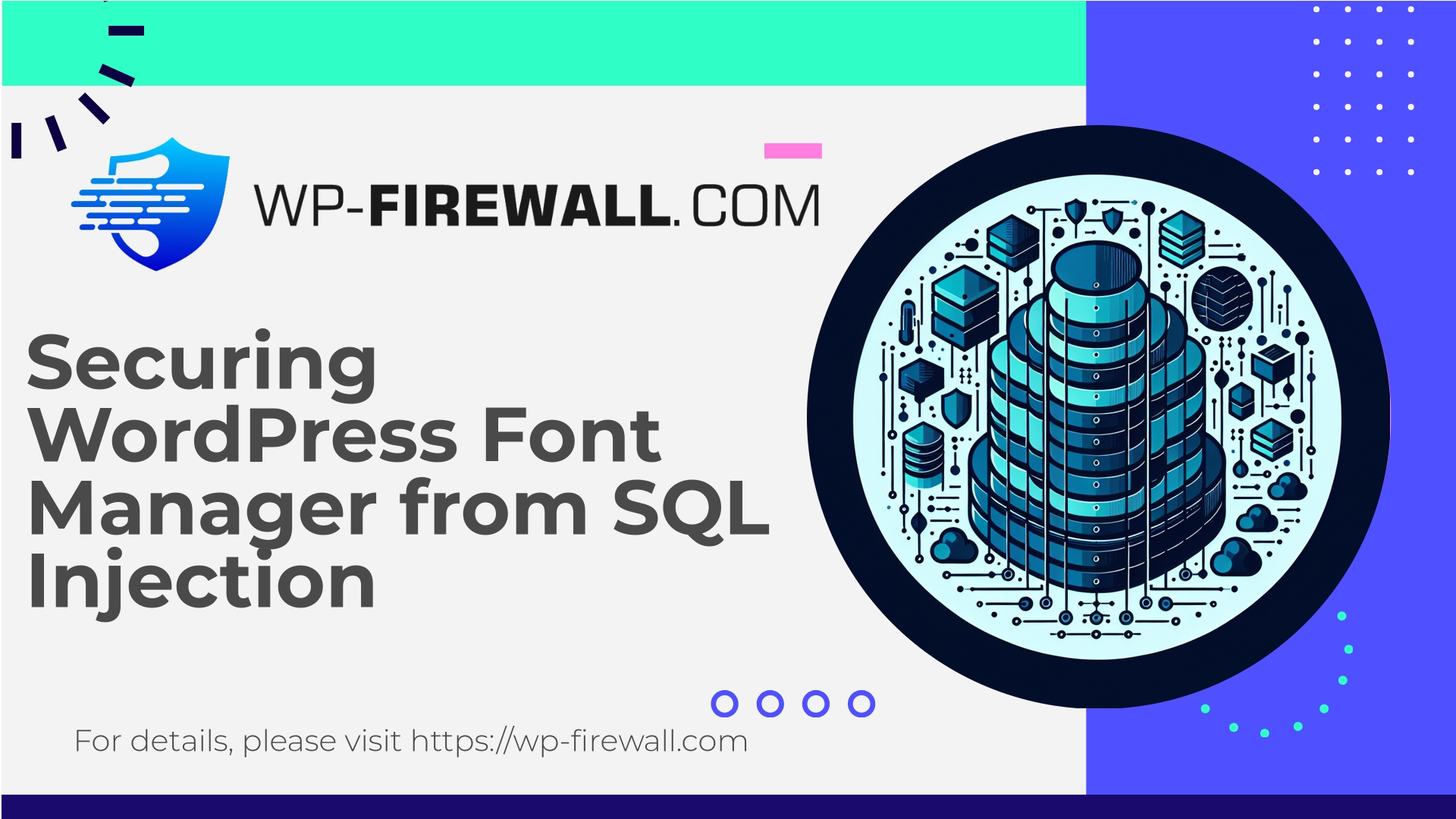 Fonts Manager Custom Fonts CVE-2026-1800