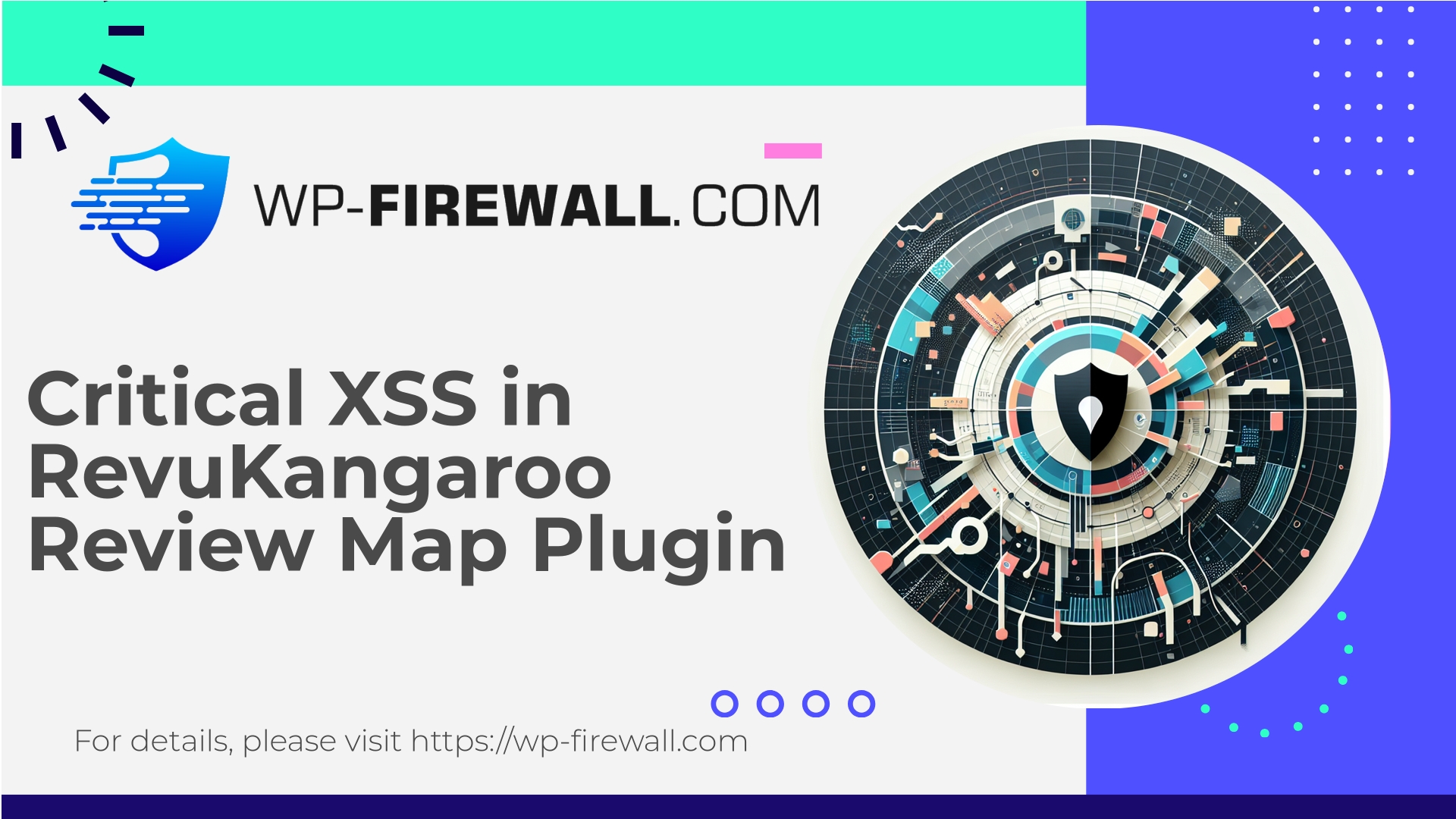 Review Map by RevuKangaroo Vulnerability