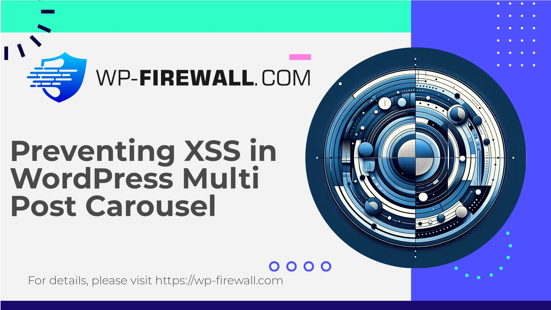 WordPress Multi Post Carousel Vulnerability