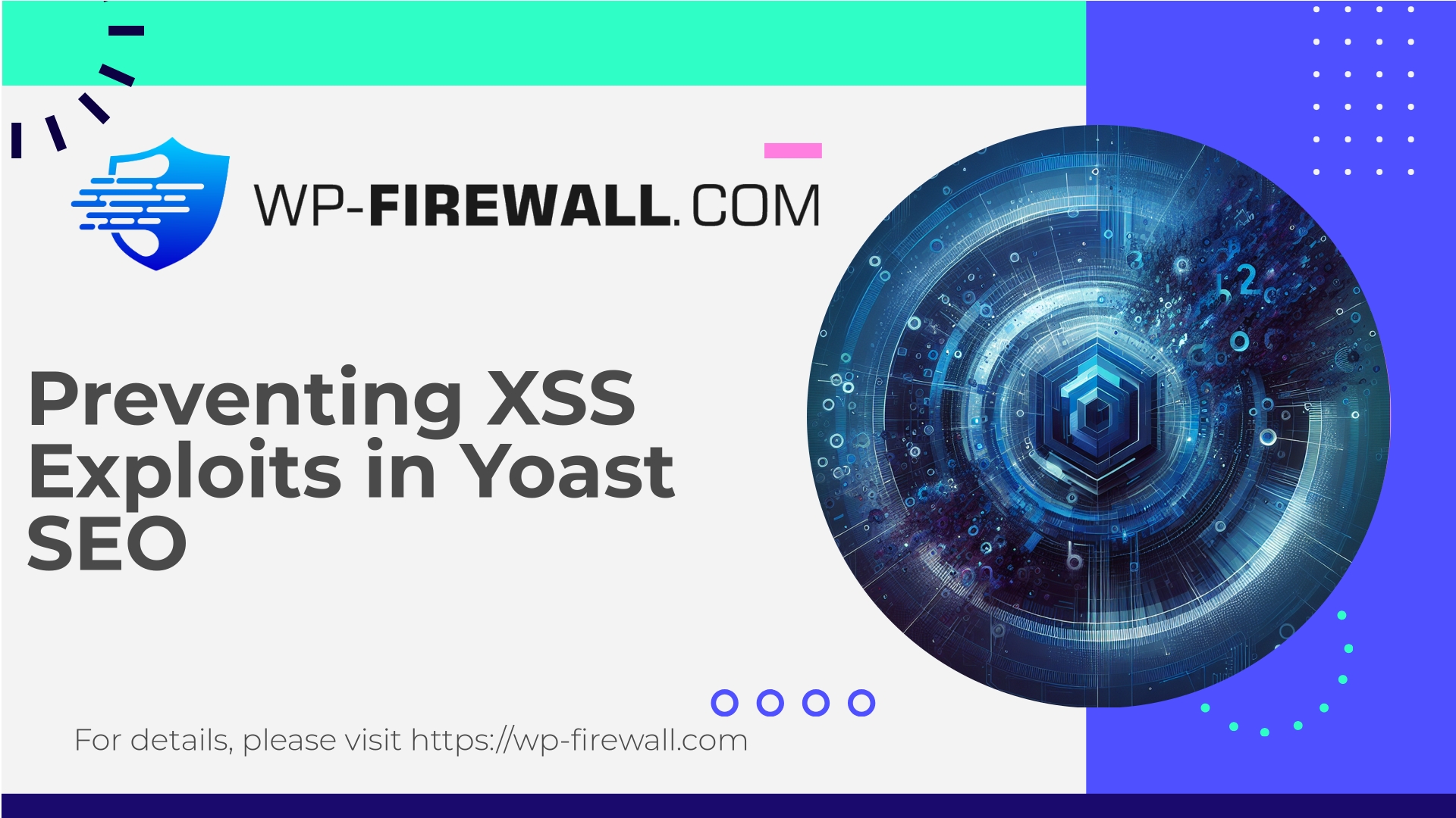 Yoast SEO Plugin Vulnerability