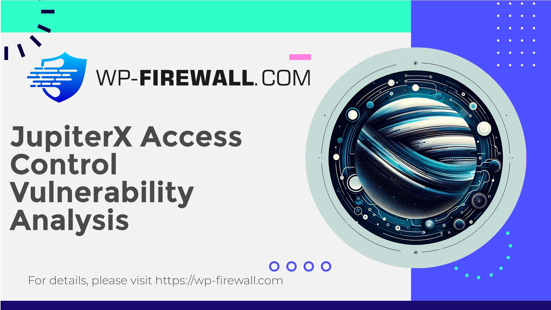 JupiterX Core Vulnerability
