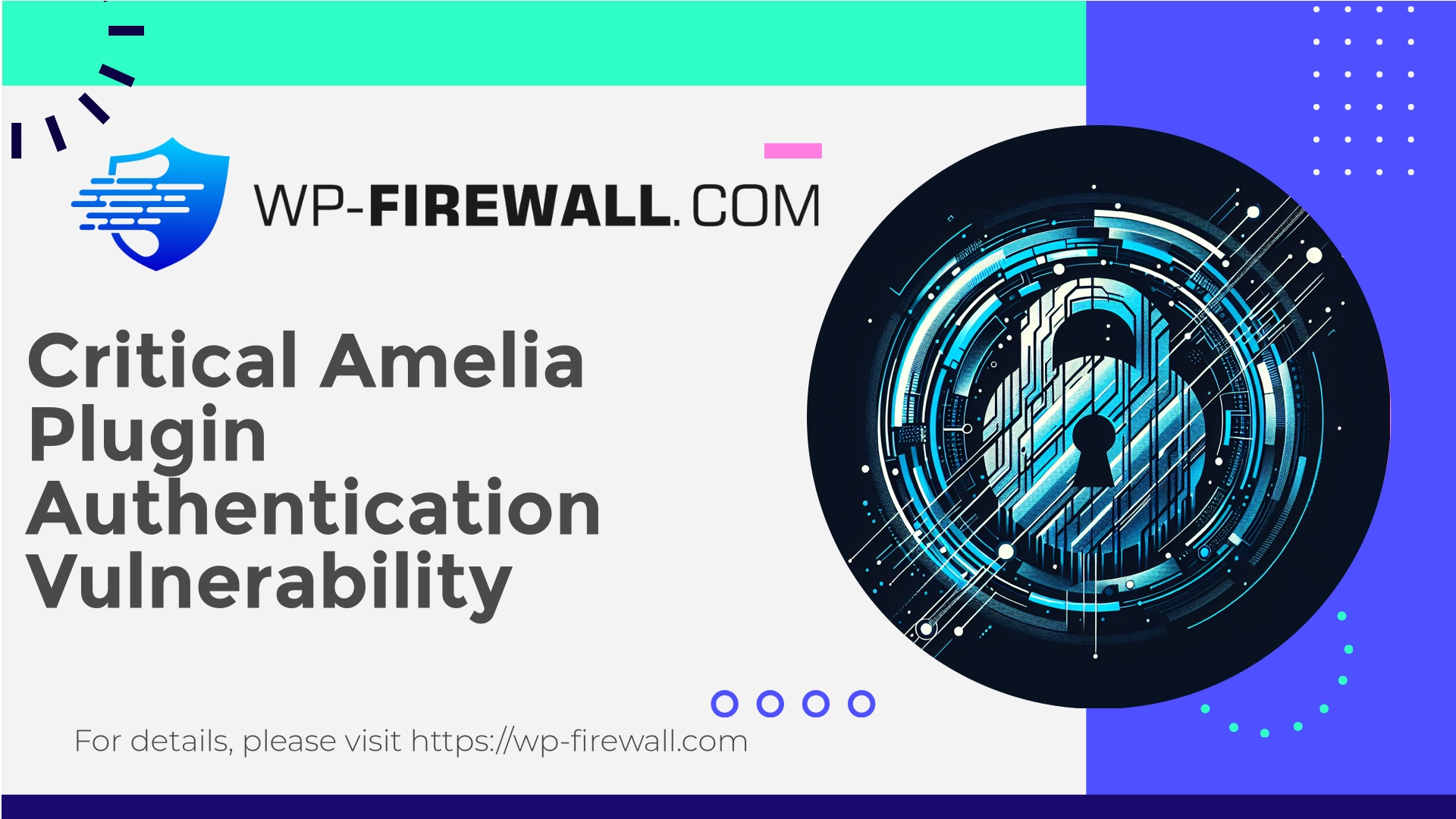 Amelia Booking Pro Vulnerability