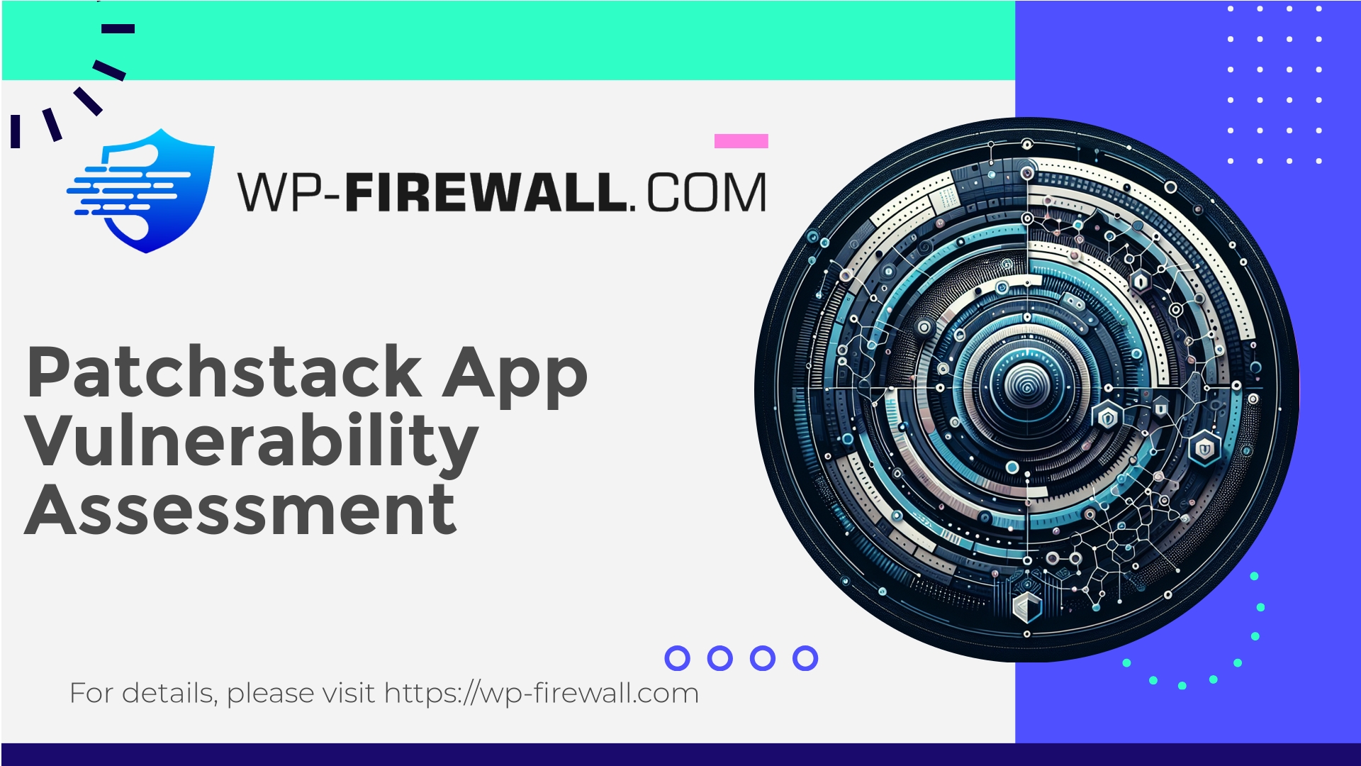 AwsWafIntegration Vulnerability