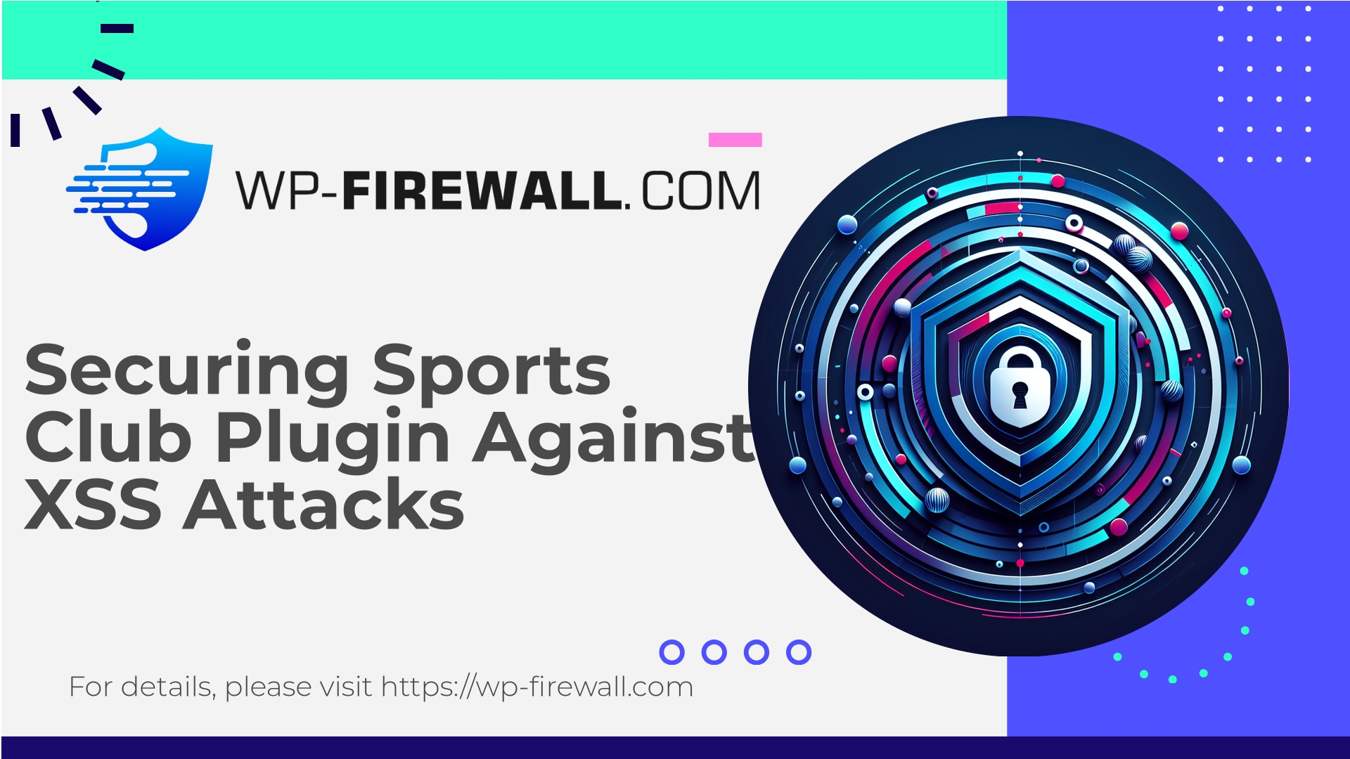 Sports Club Management Vulnerability