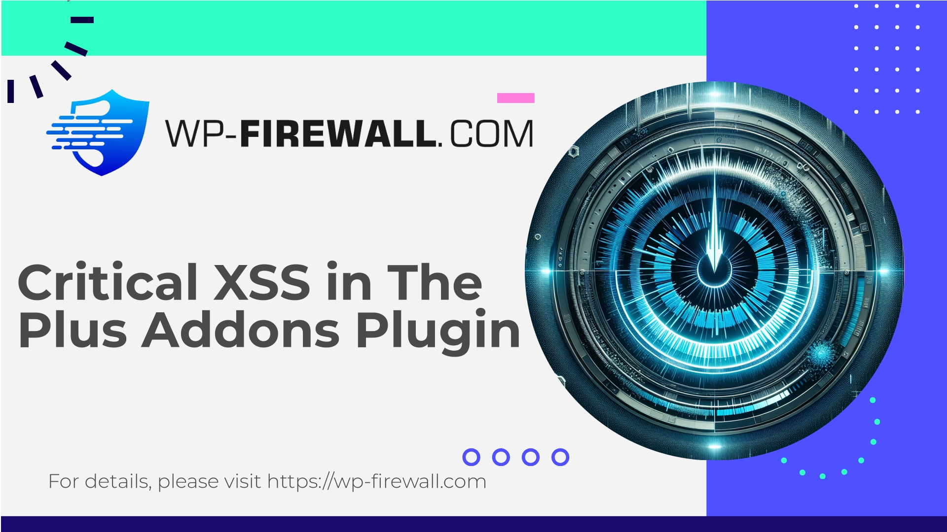 The Plus Addons for Elementor Page Builder Lite Vulnerability