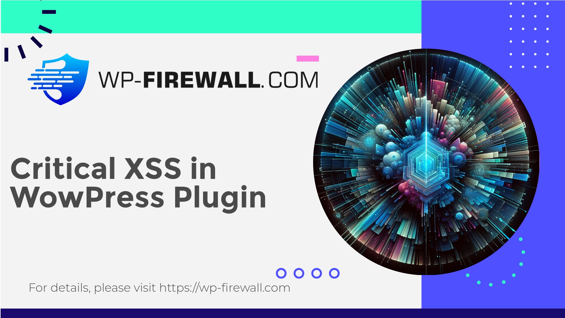 WowPress Vulnerability CVE-2026-5508