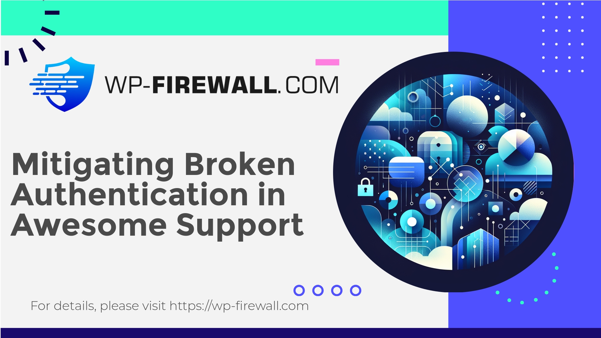 Awesome Support CVE-2026-4654