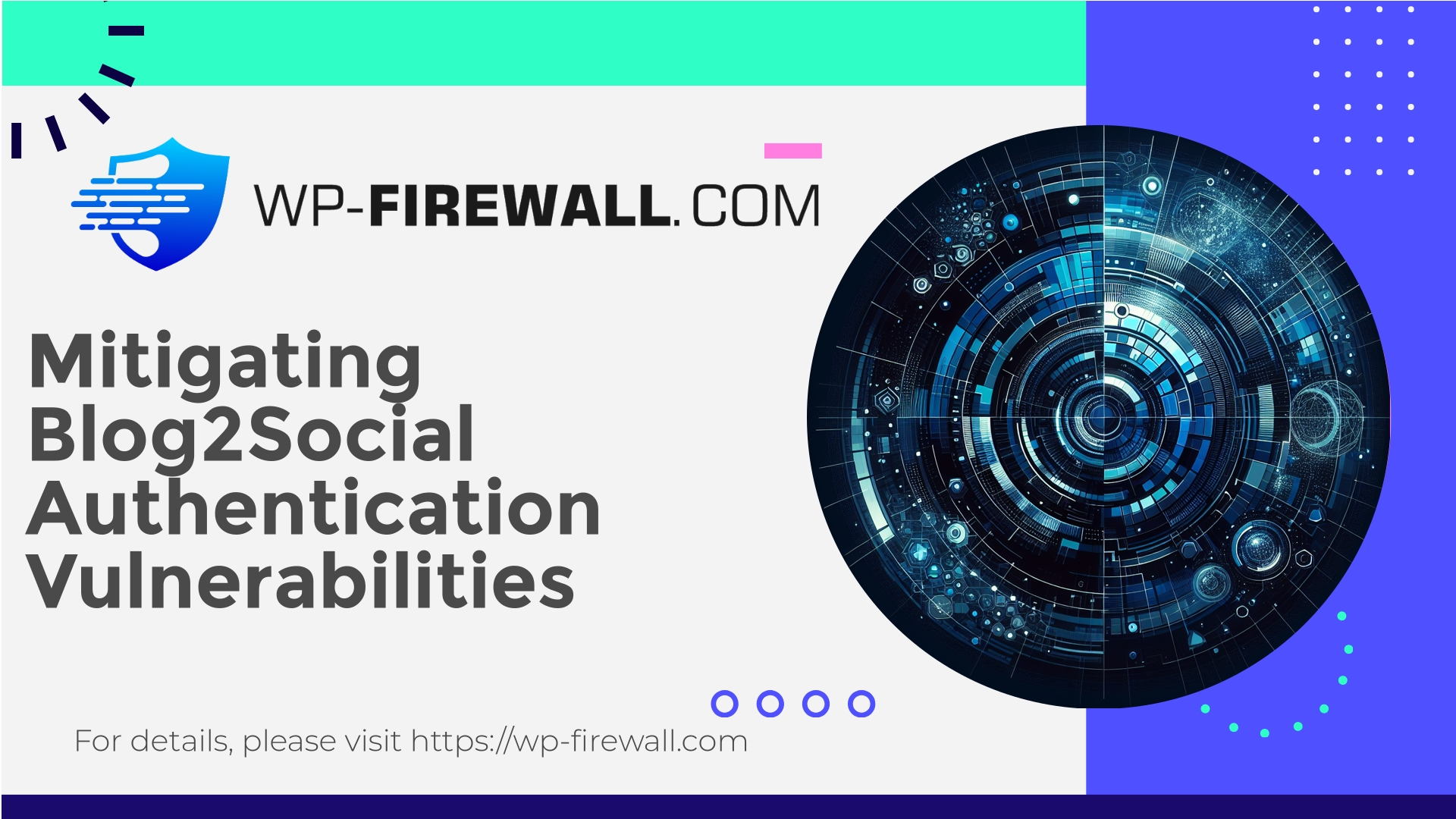 Blog2Social Vulnerability CVE-2026-4330
