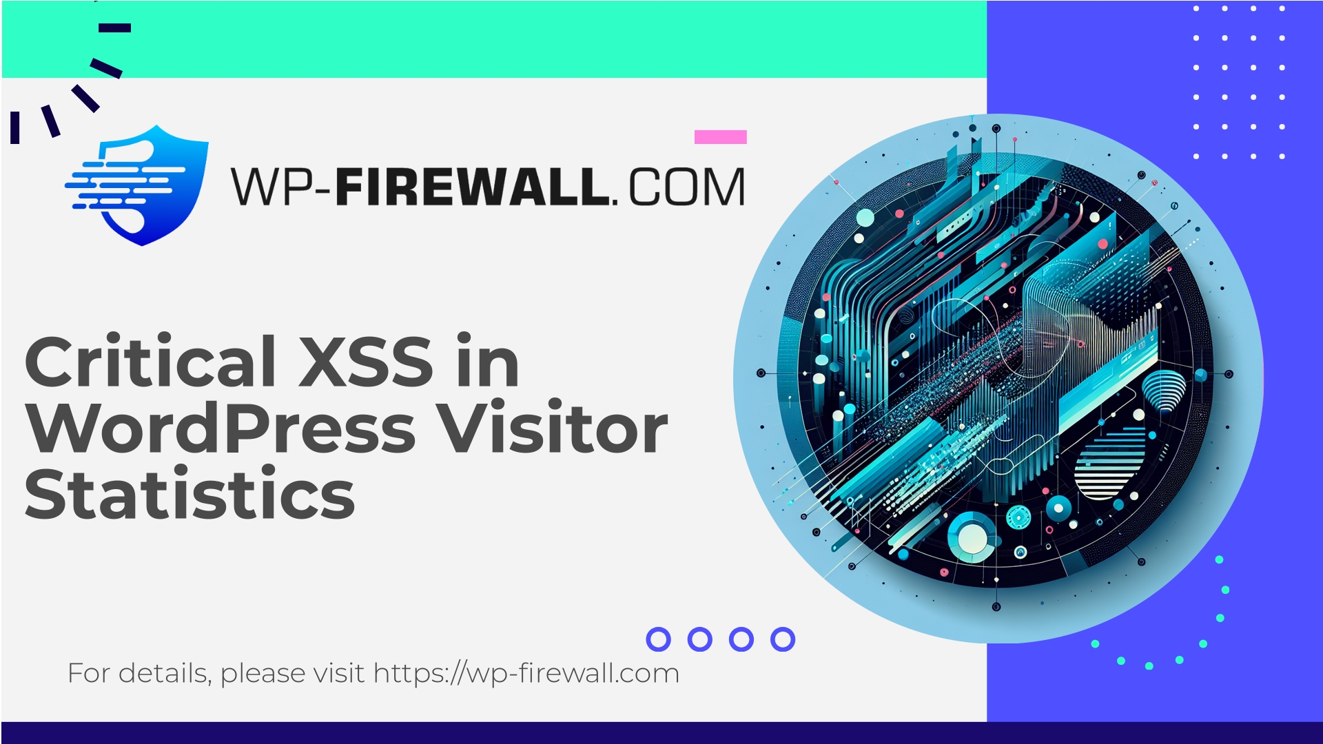WP Visitor Statistics Plugin Vulnerability