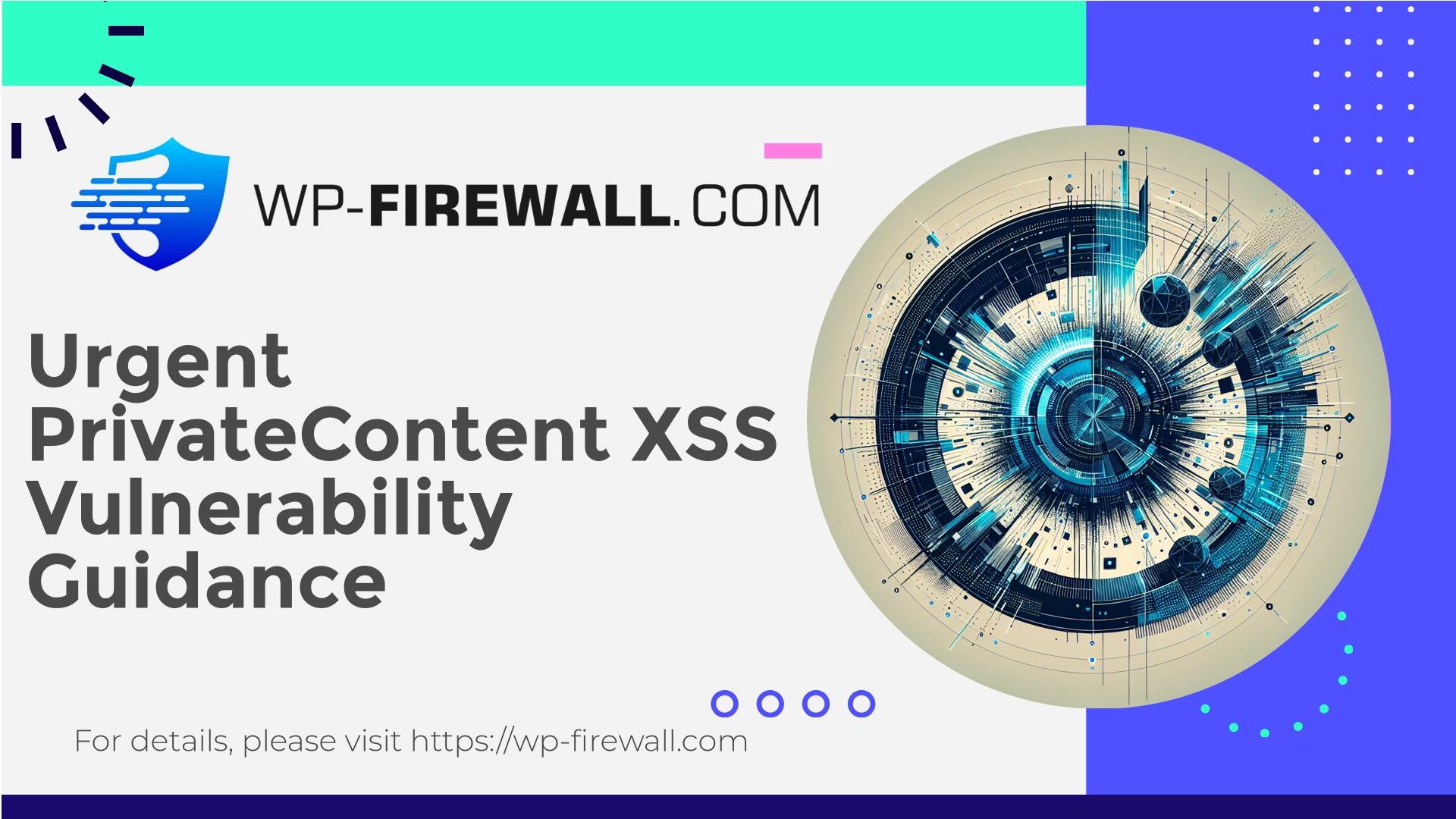 PrivateContent Free CVE-2026-4025 Vulnerability