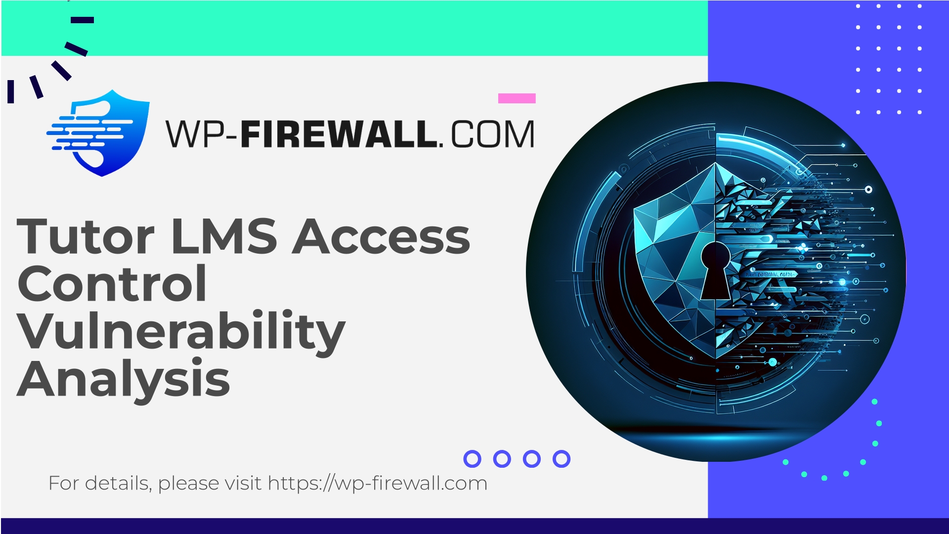 Tutor LMS Vulnerability