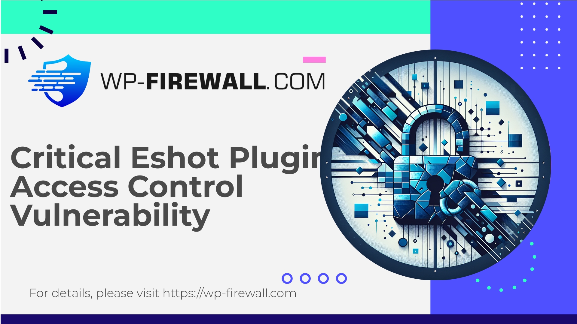 e-shot Form Builder Vulnerability
