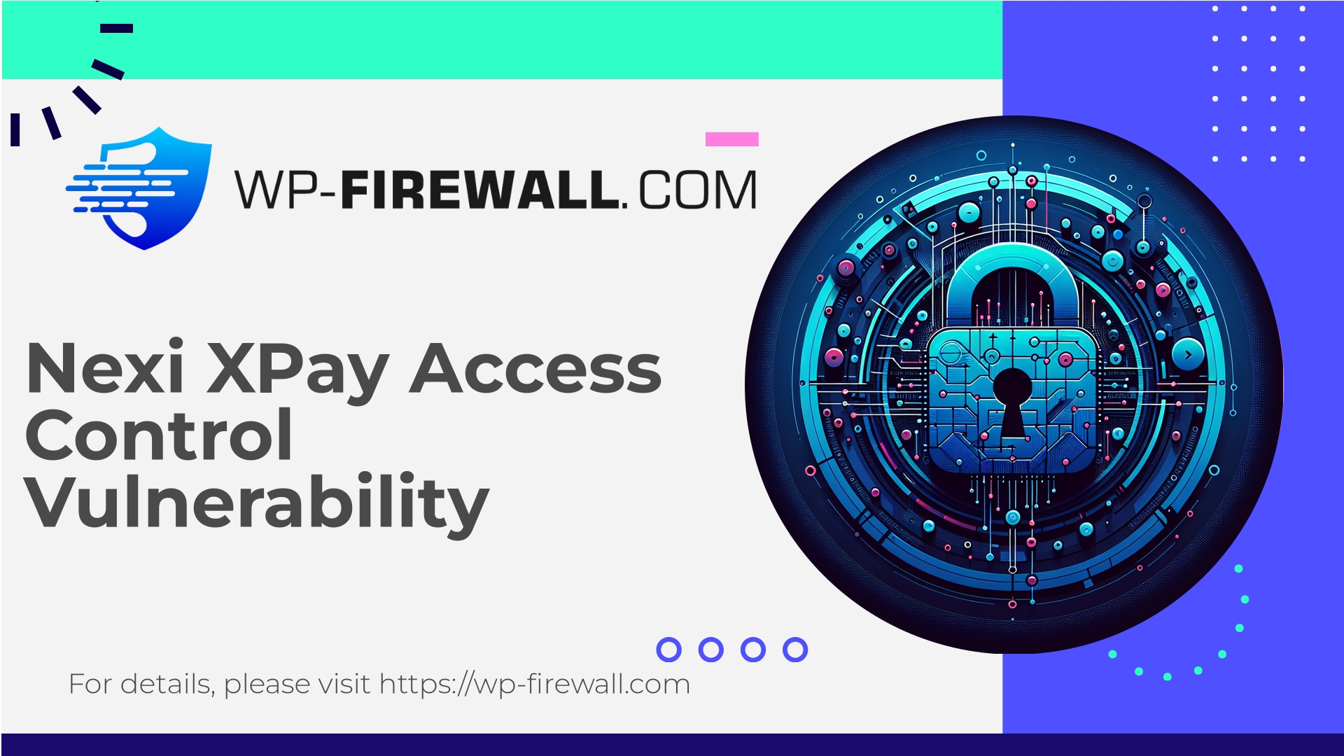 Nexi XPay Vulnerability