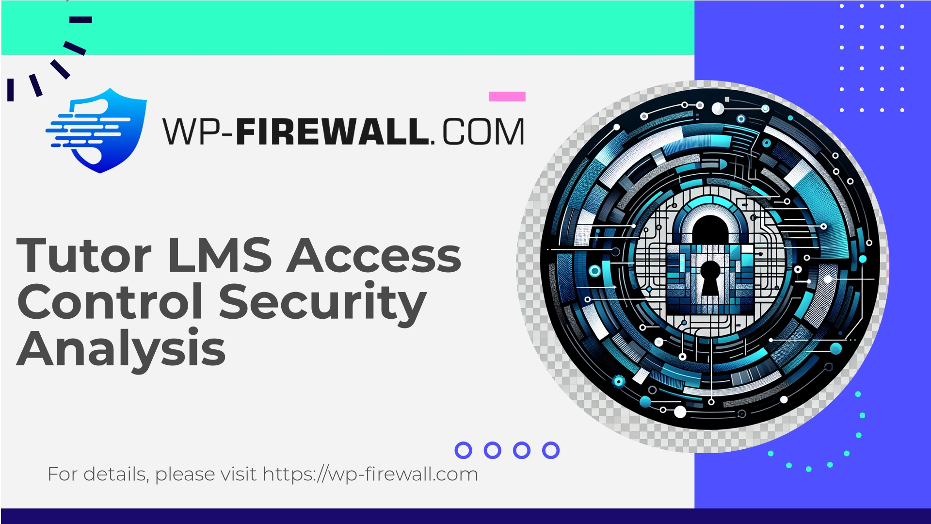 Tutor LMS Vulnerability