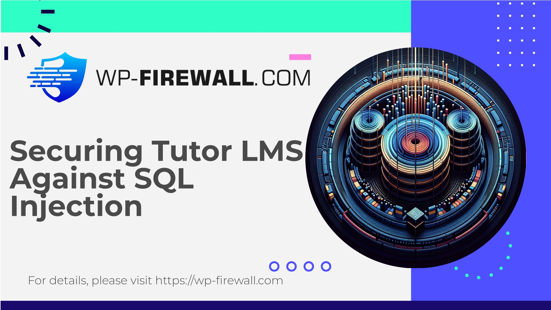 Tutor LMS Vulnerability