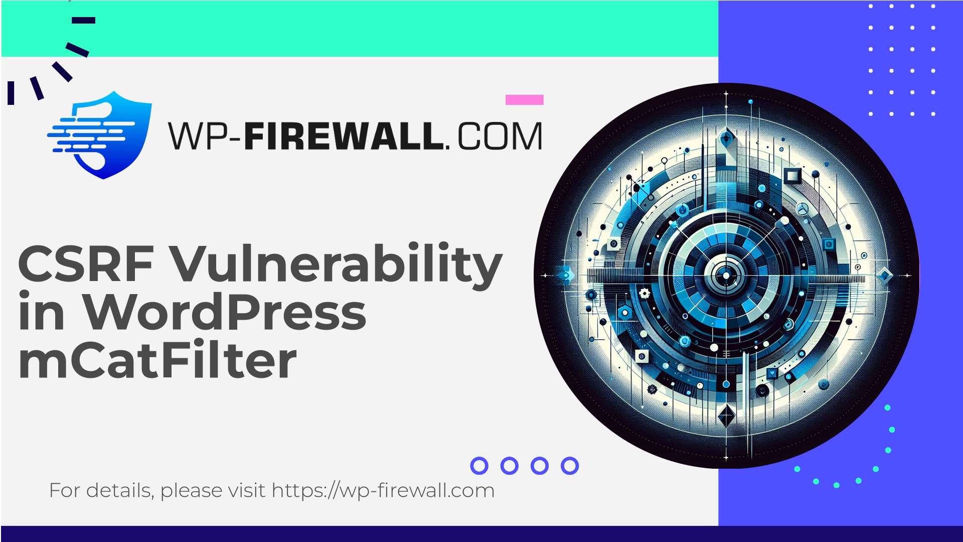 mCatFilter Vulnerability Image