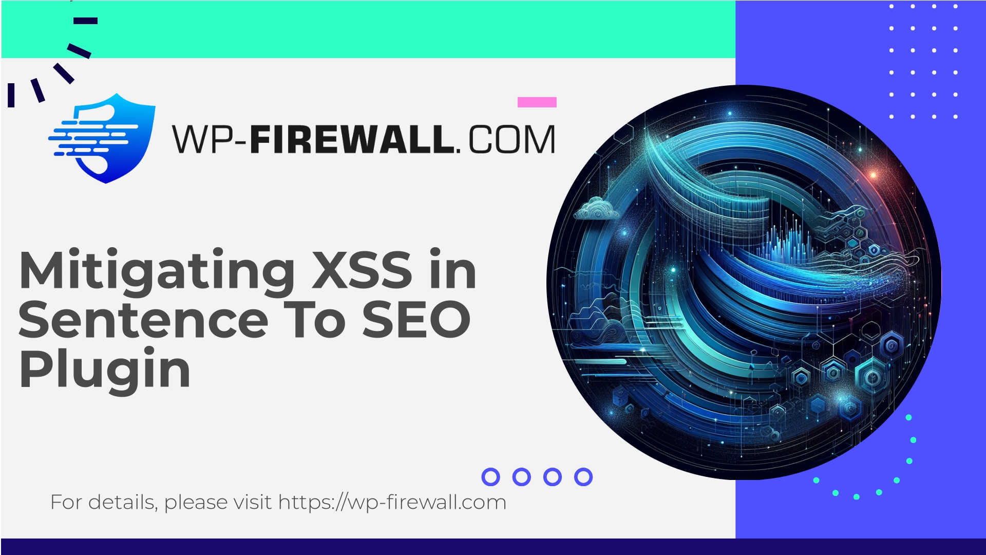 Sentence To SEO Vulnerability CVE-2026-4142