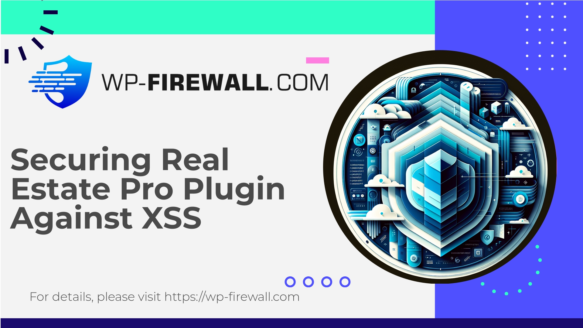 WordPress Real Estate Pro Plugin CVE-2026-1845