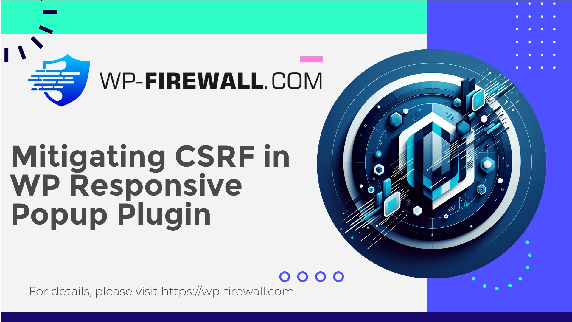 WP Responsive Popup + Optin Vulnerability